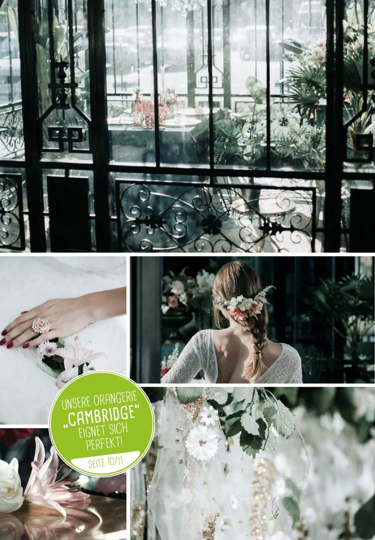 Rahaus Prospekt Gartenhäuser - Seite 8 - gültig ab 01.09.2022