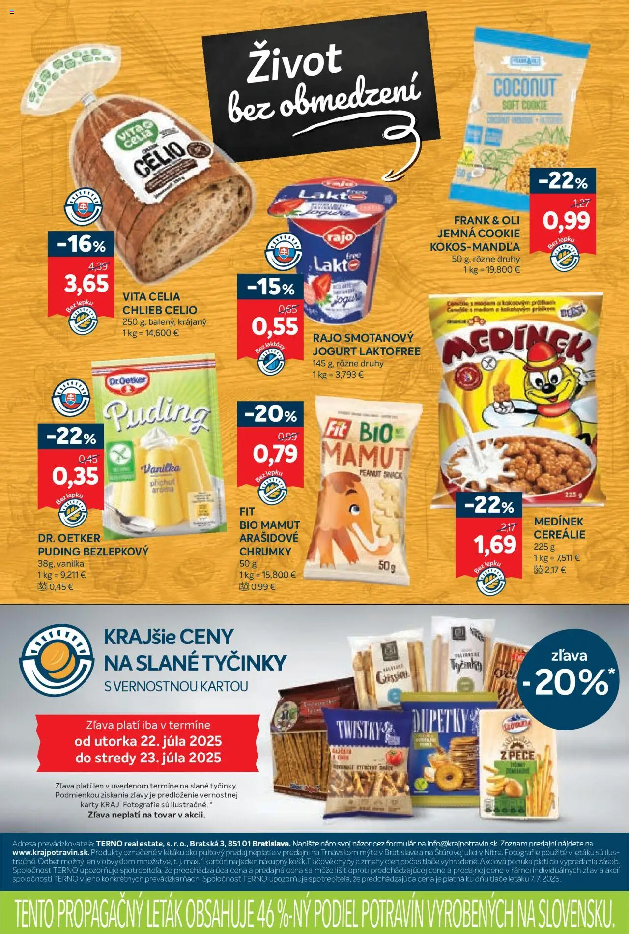 Kraj leták - strana 9- platný od 17.07.2025