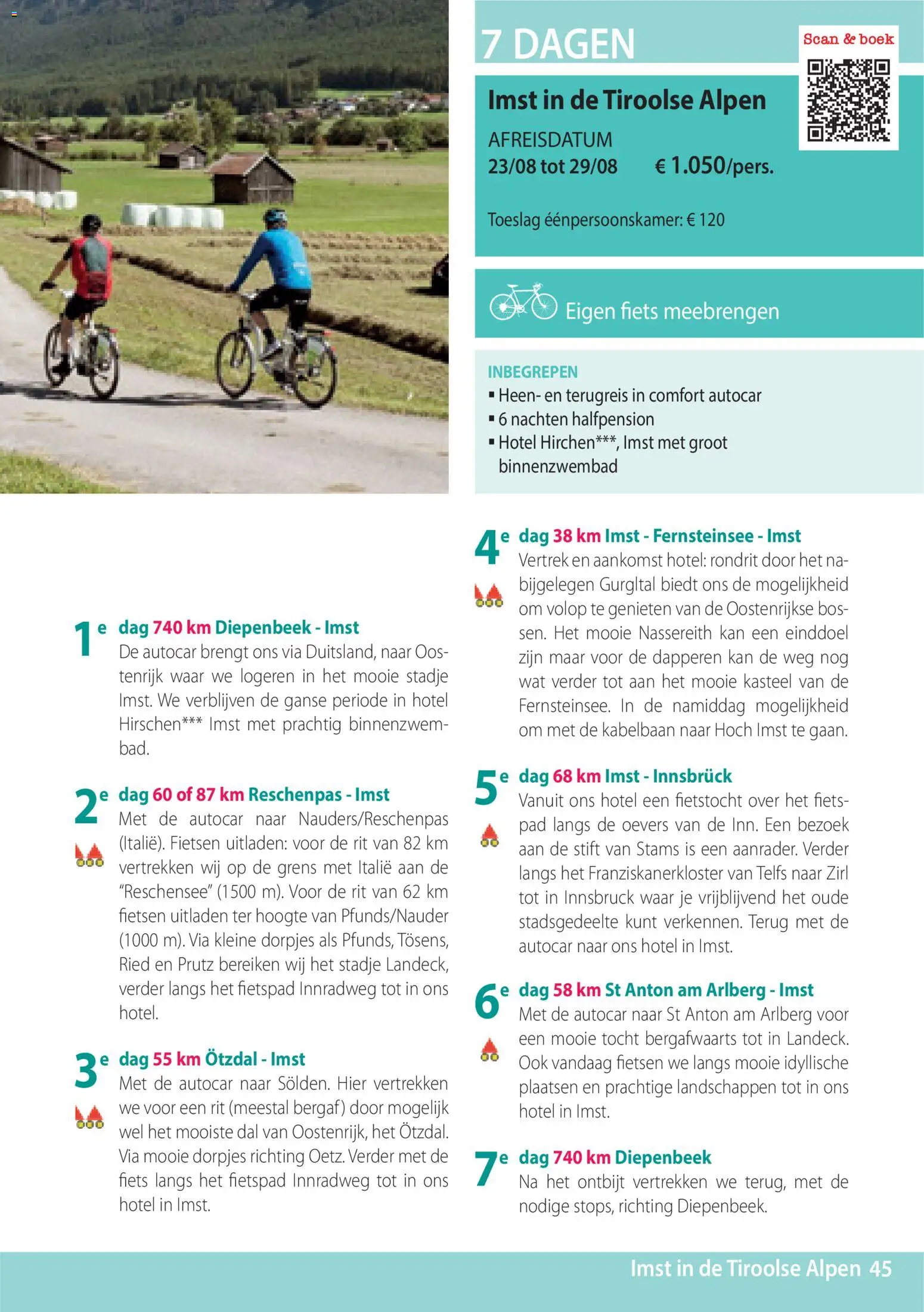 De Zigeuner folder - page 45- valid from 17/11/2025