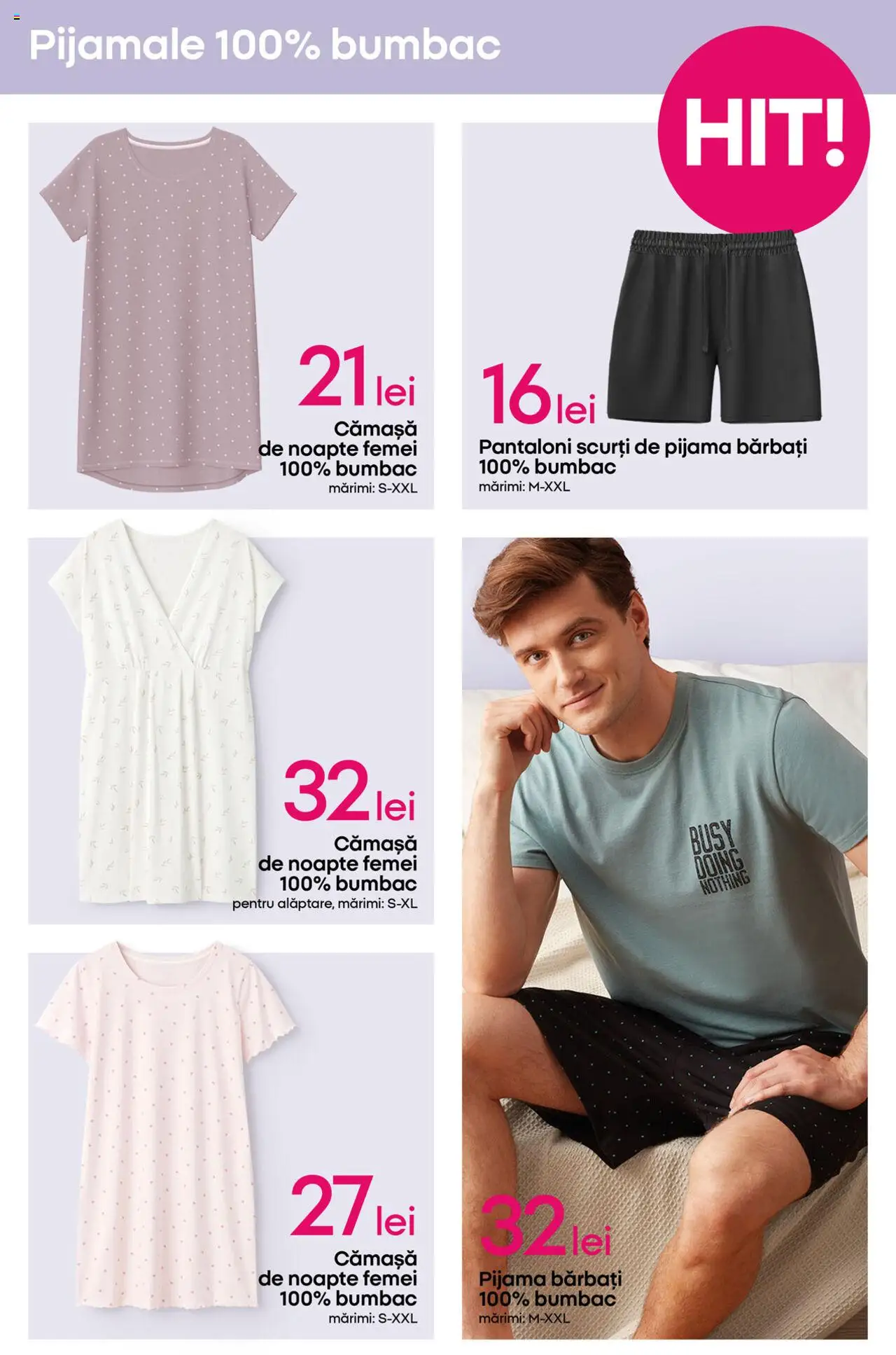 Catalog Pepco - pagina 7- valabil de la 17.07.2025