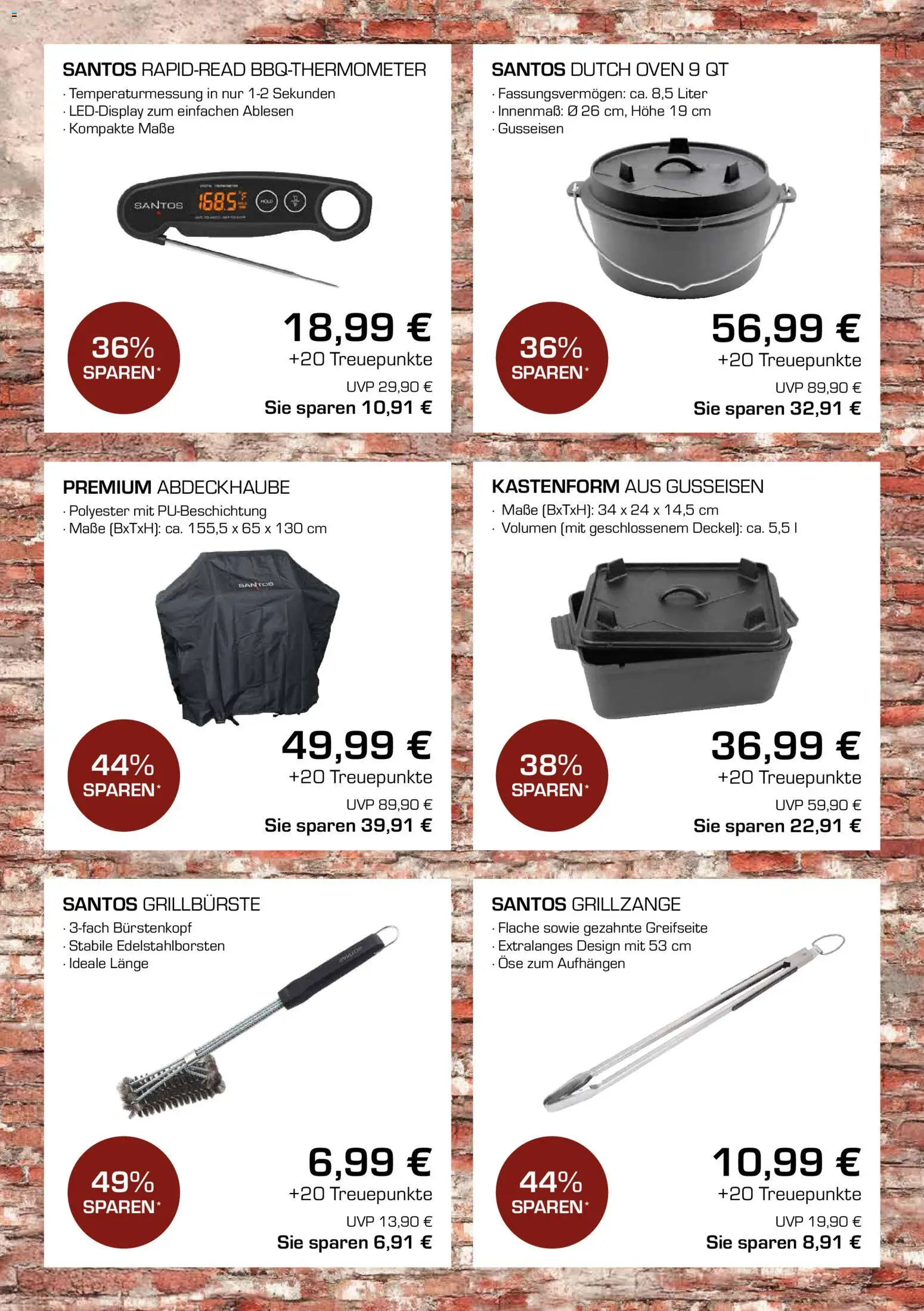 CITTI Markt Prospekt 	 - Seite 28 - gültig ab 15.04.2026