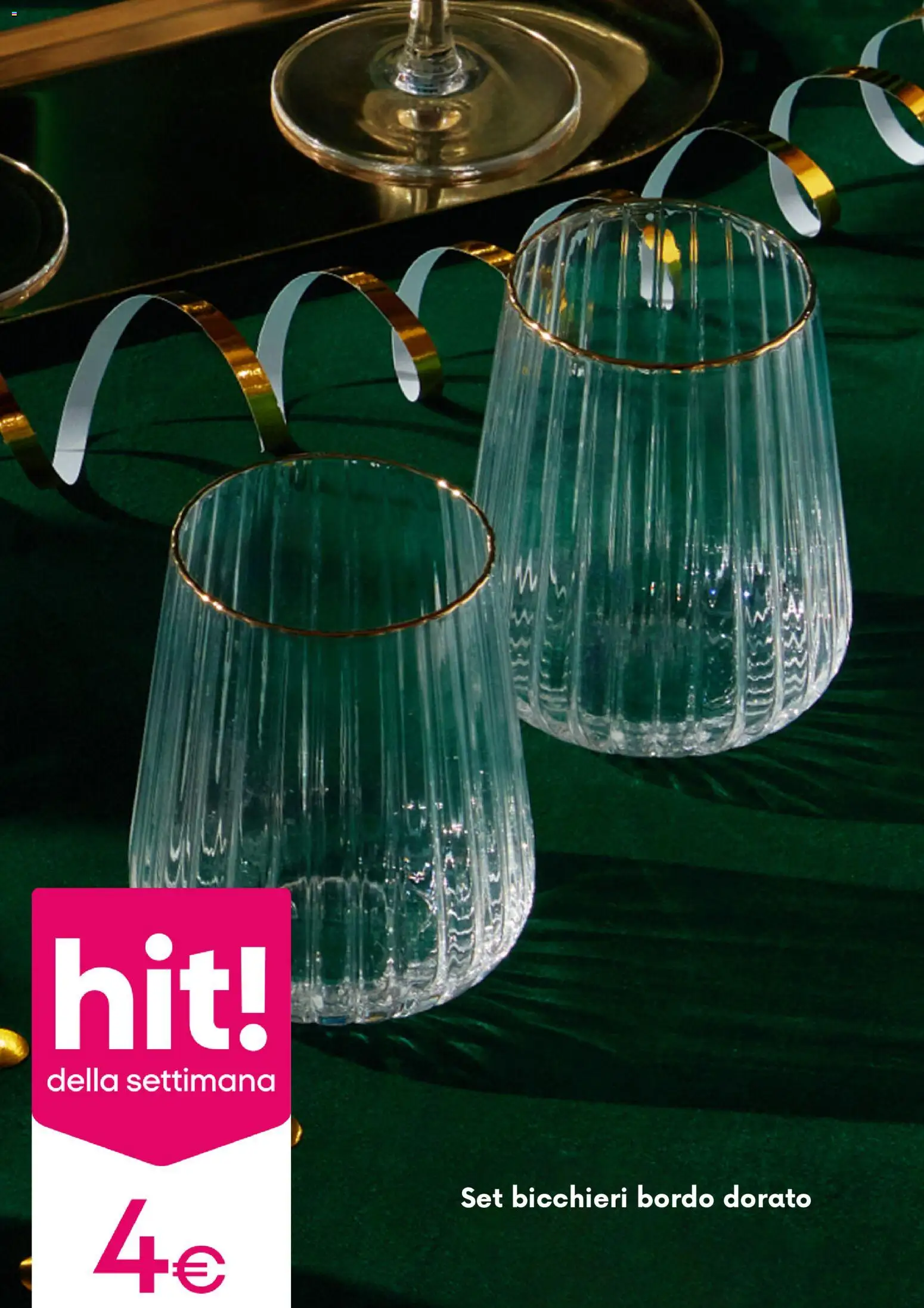 Volantino Pepco	 - pagina 4 - valido dal 18/12/2025