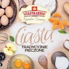 Podgląd Topaz Gazetka - Ciasta  ważny od 01.12.2025