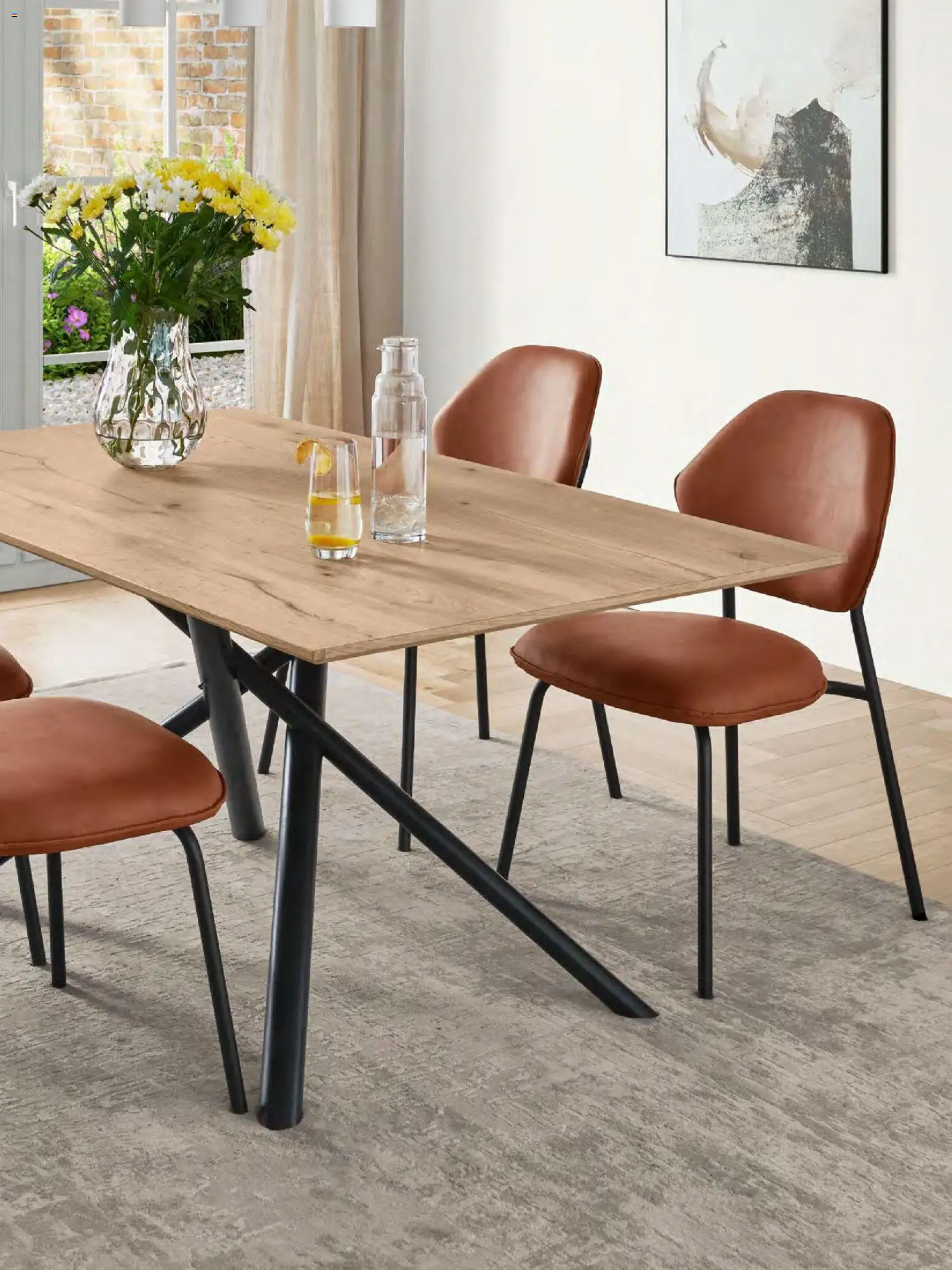 Ostermann Nobilia Küchenprospekt 2026 - Seite 151 - gültig ab 01.01.2026