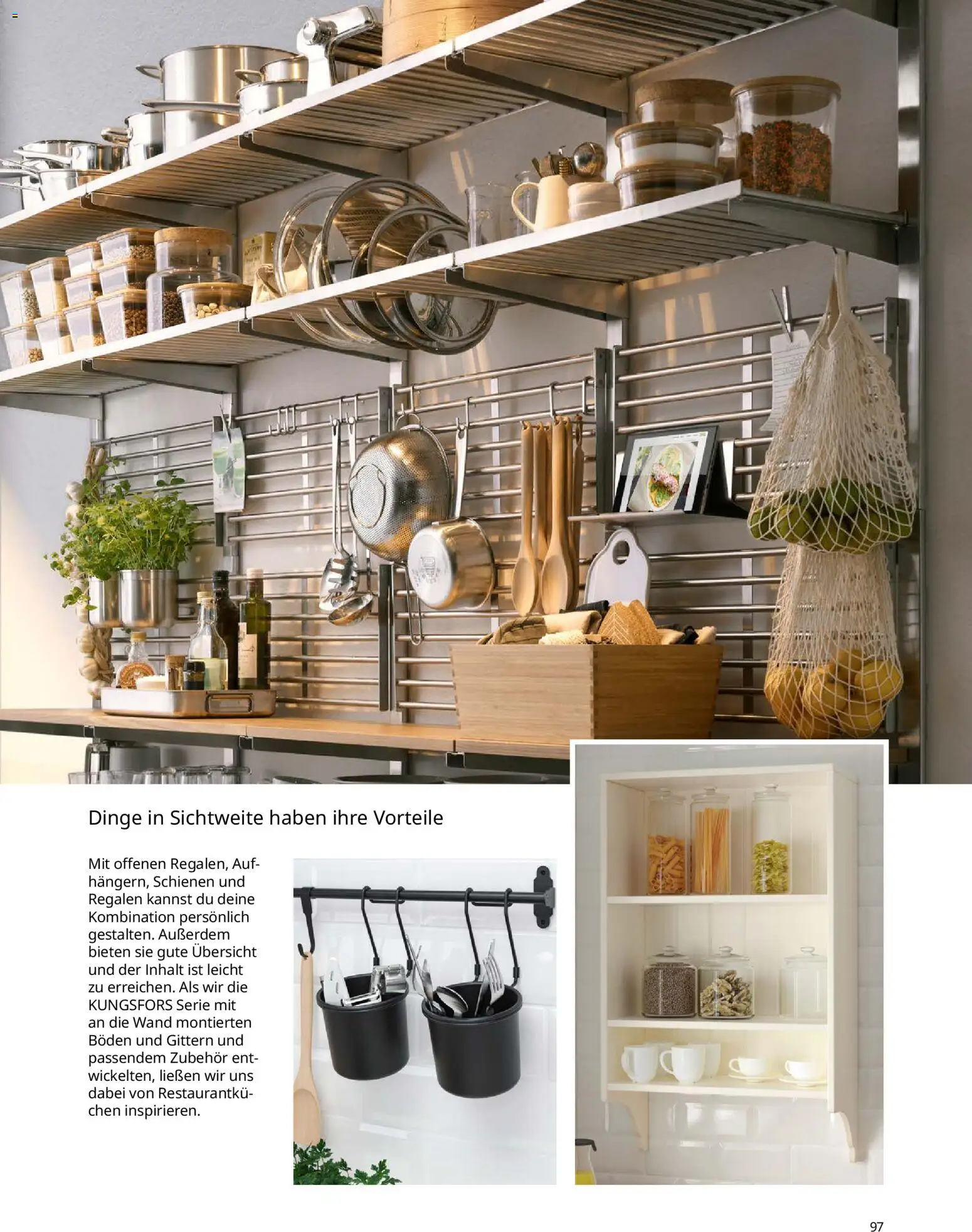 Ikea Prospekt 	 - Seite 97 - gültig ab 01.04.2025