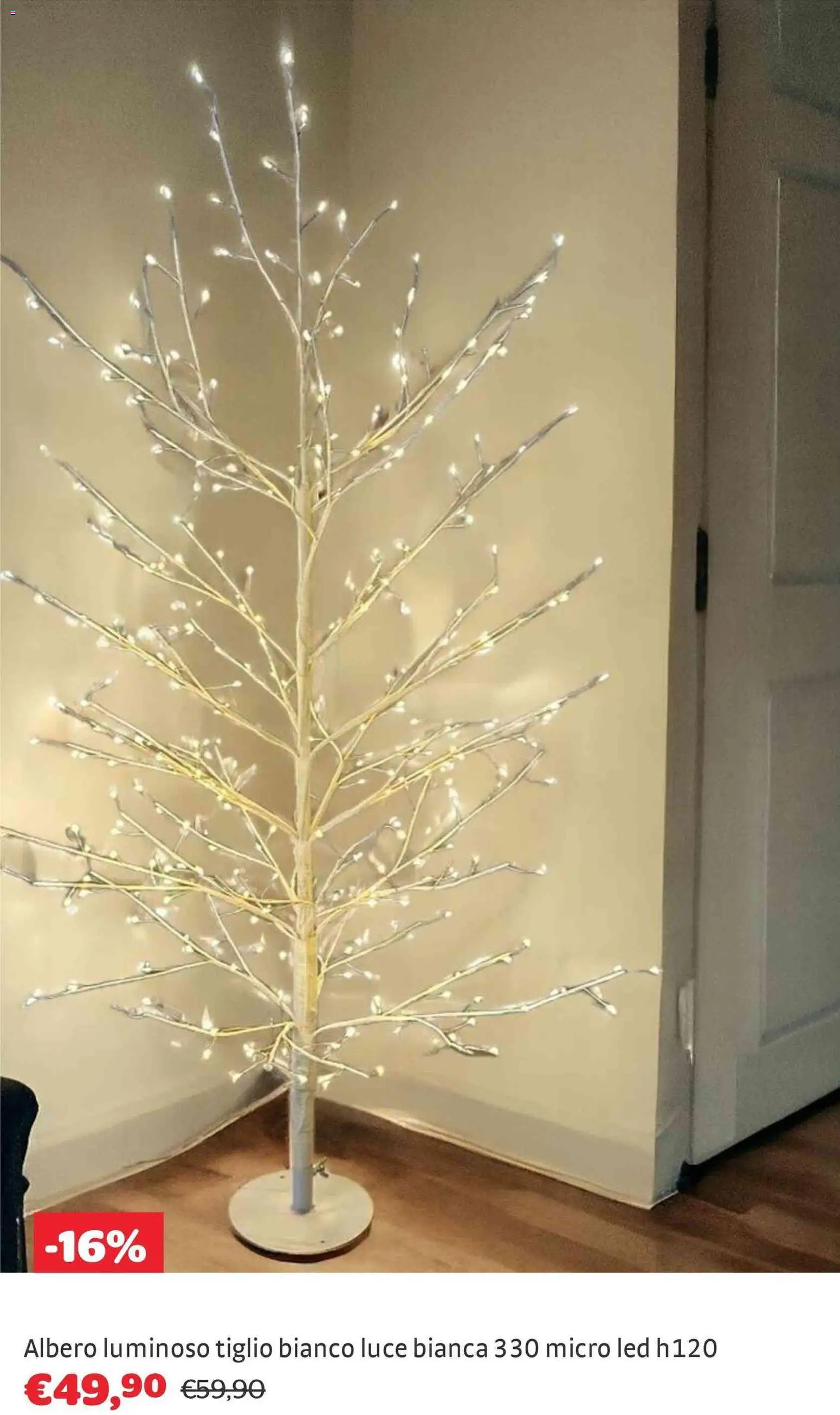 Volantino Brico Center	 - pagina 5 - valido dal 04/12/2025