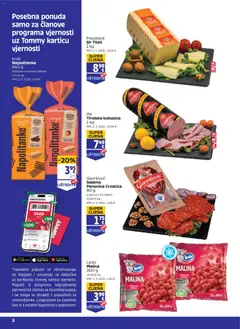 Tommy katalog od 08.01.2026