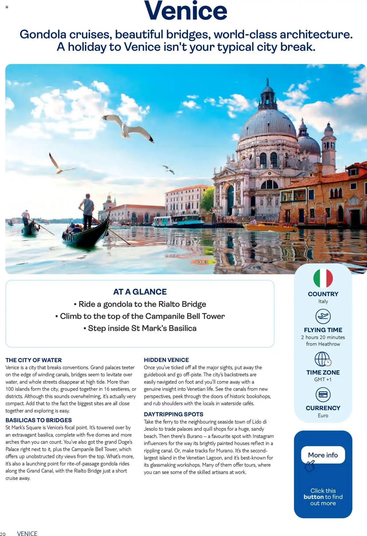 TUI - Cities - page 20- valid from 01/11/2024