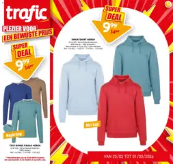 Trafic - Folder geldig vanaf 25/02/2026
