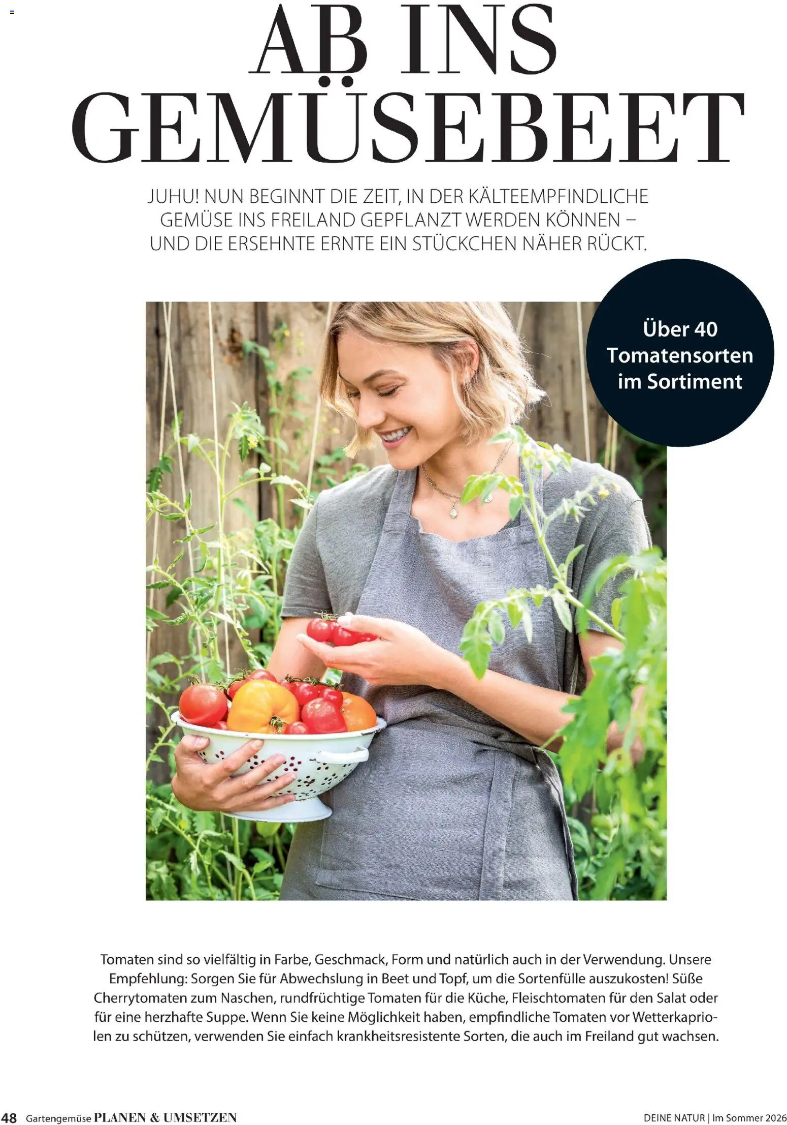 Dehner Prospekt 	 - Seite 48 - gültig ab 17.04.2026