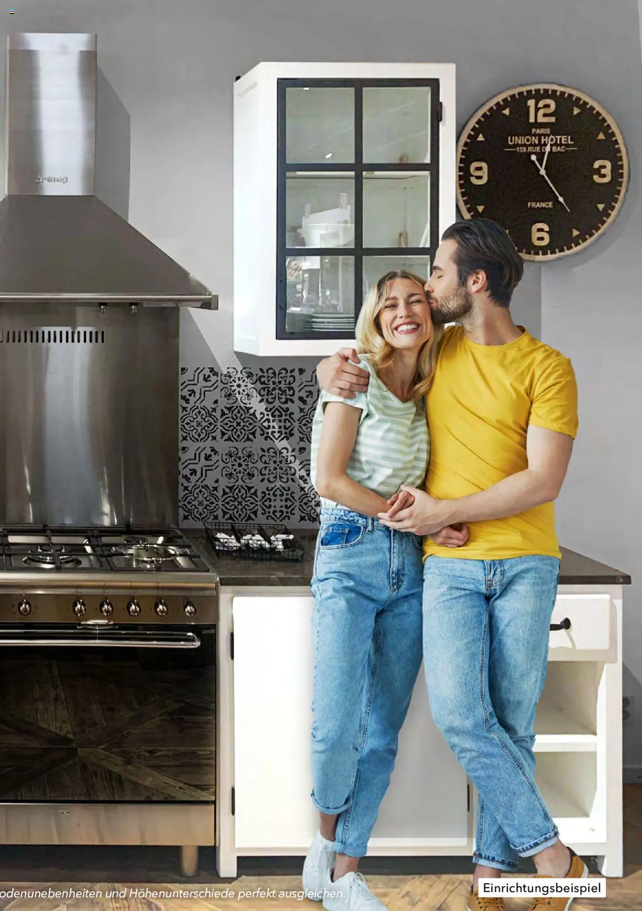 Rahaus Küchen - Seite 19 - gültig ab 01.06.2024