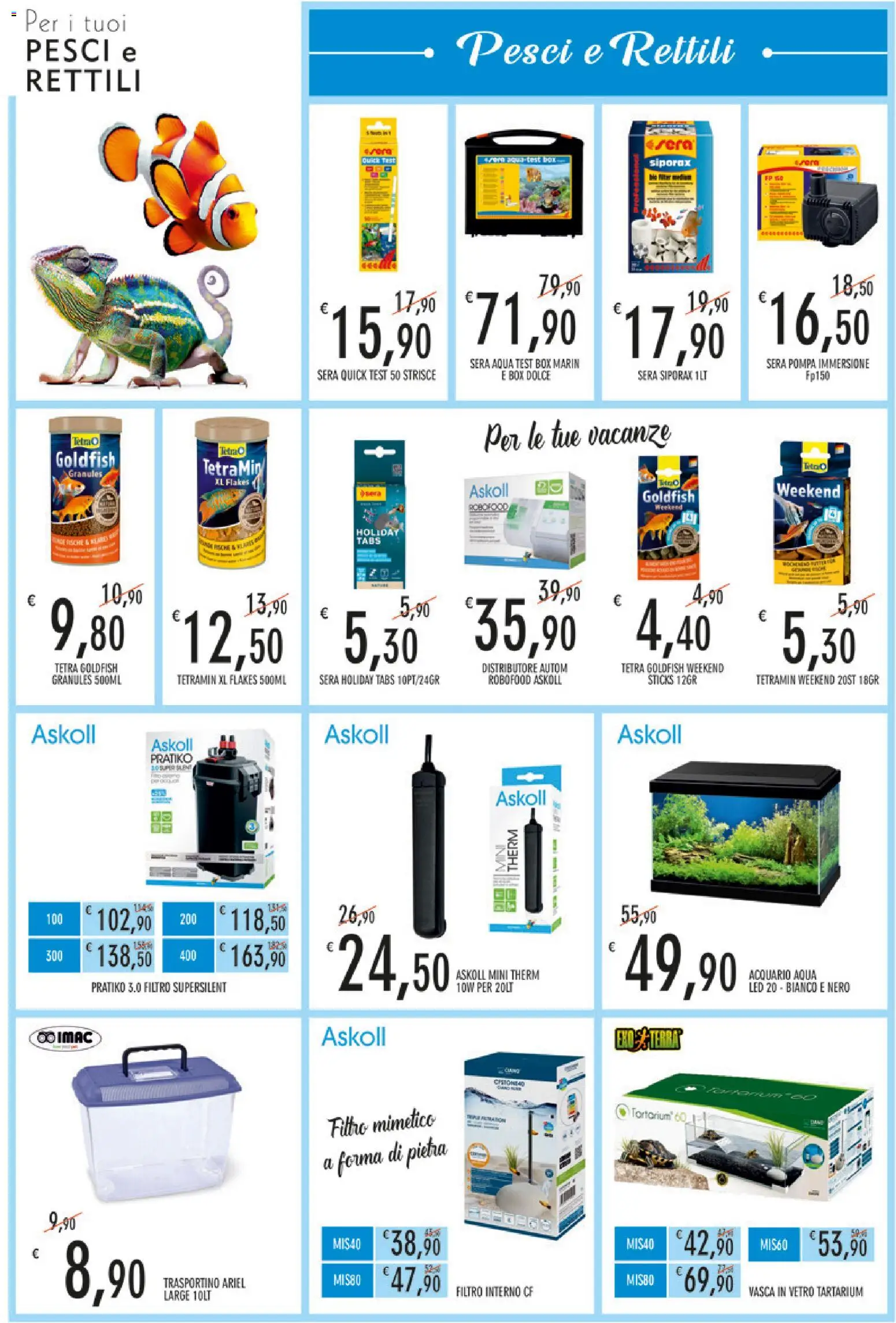 Volantino Moby Dick	 - pagina 10 - valido dal 17/12/2025