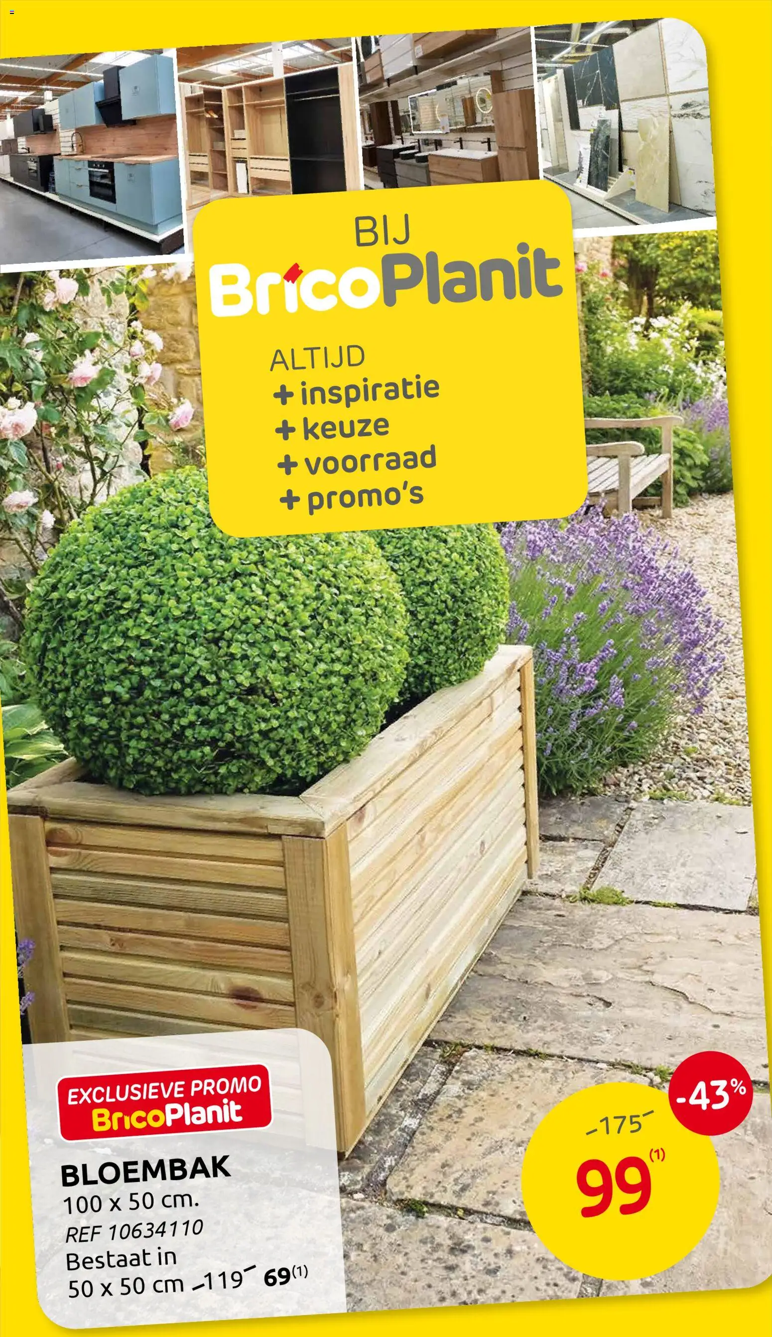 Brico Plan-it folder - page 52- valid from 01/04/2026