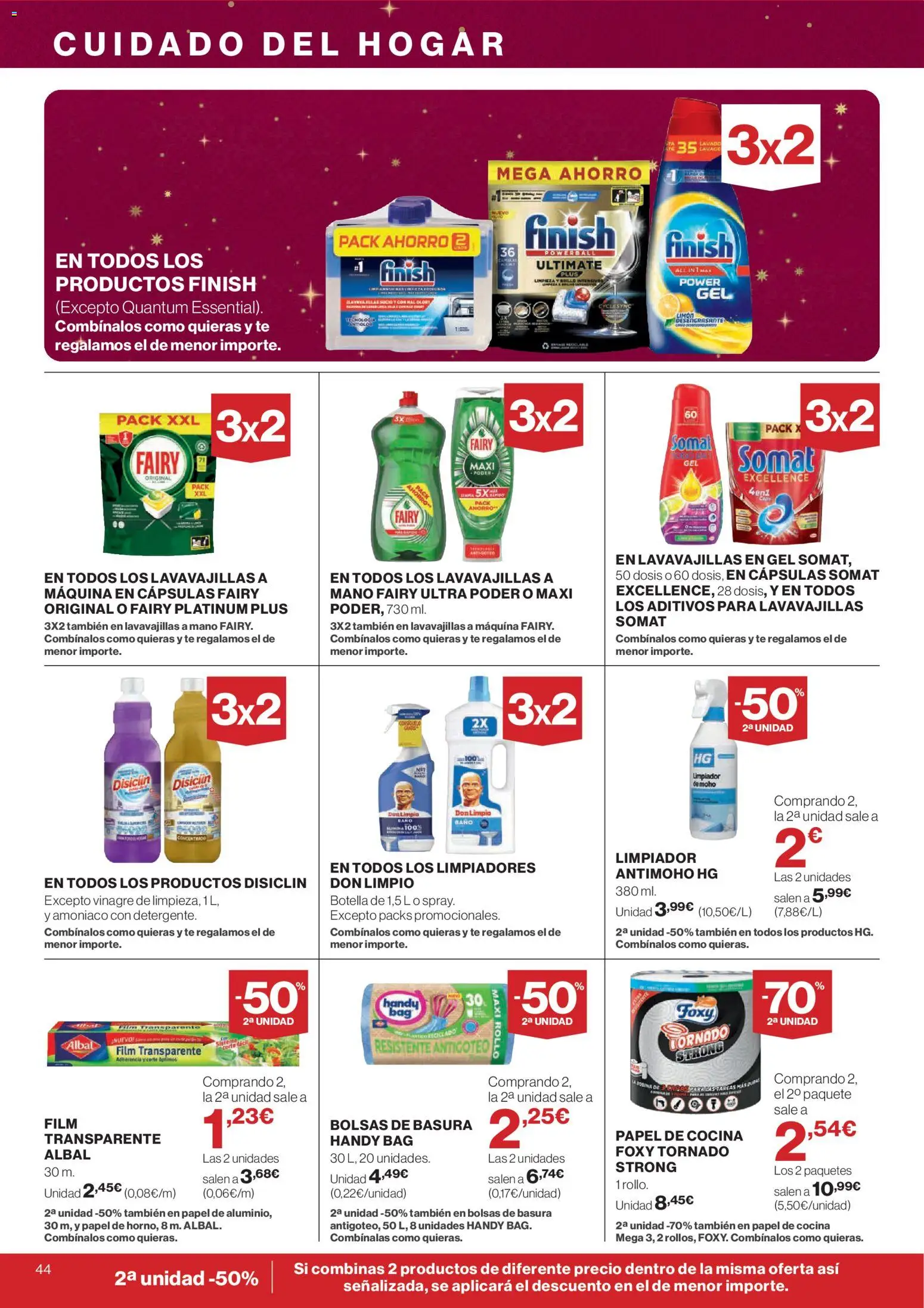 El Corte Inglés ofertas - Página de 48 - Válido desde 04/12/2025
