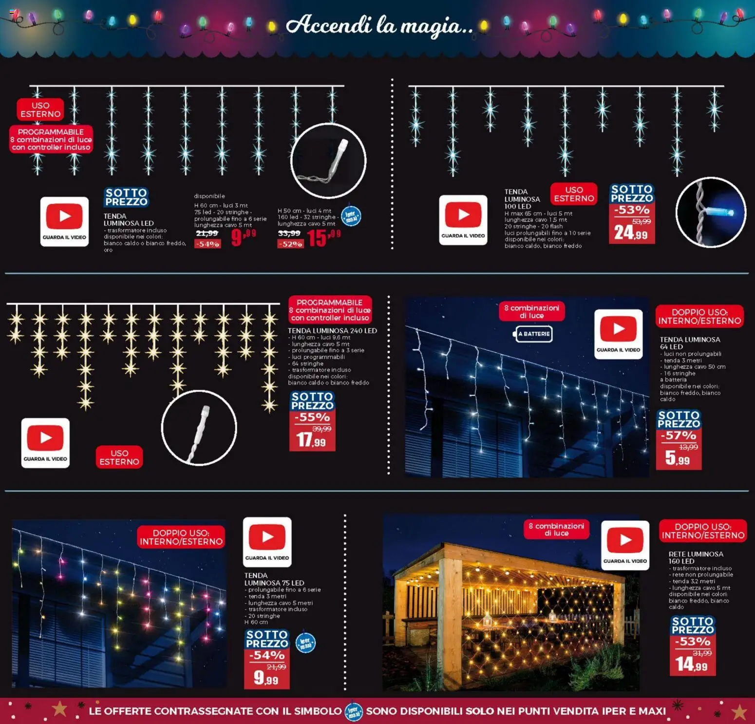 Happy Casa Natale catalogo - pagina 7 - valido dal 15/11/2025