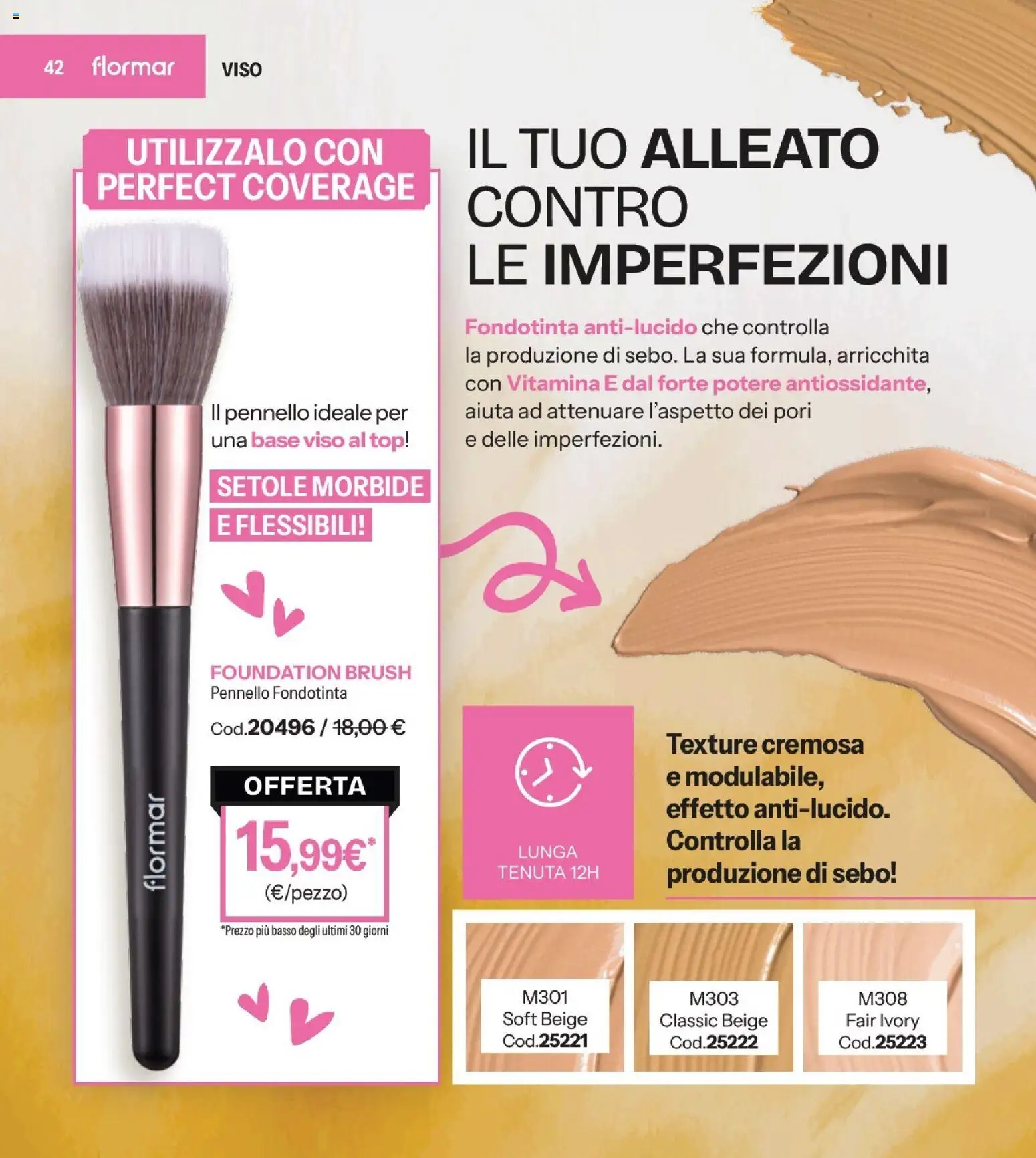 Catalogo Stanhome 6 2026 - pagina 42 - valido dal 31/03/2026