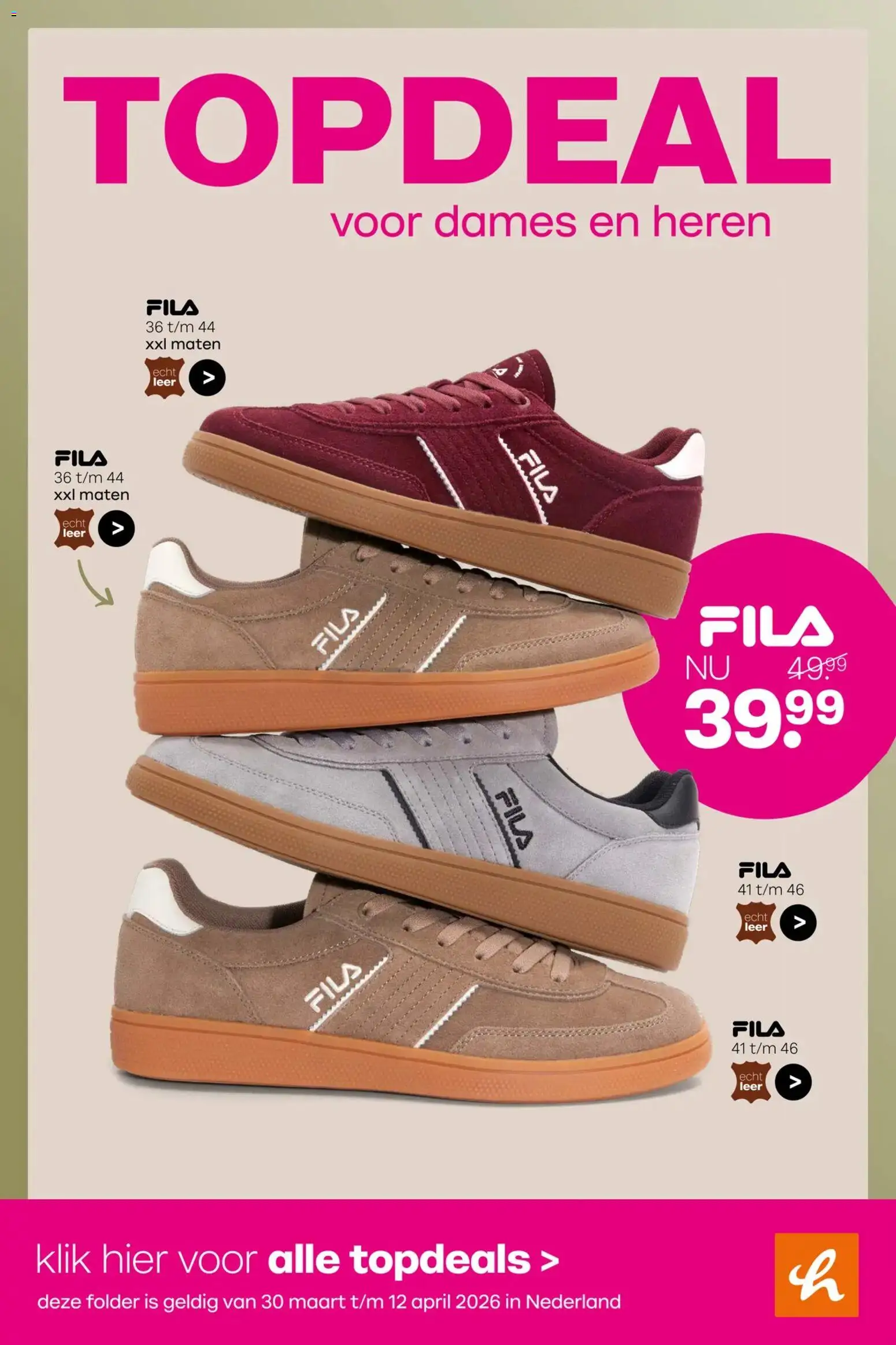 van Haren folder - page 4- valid from 30-03-2026