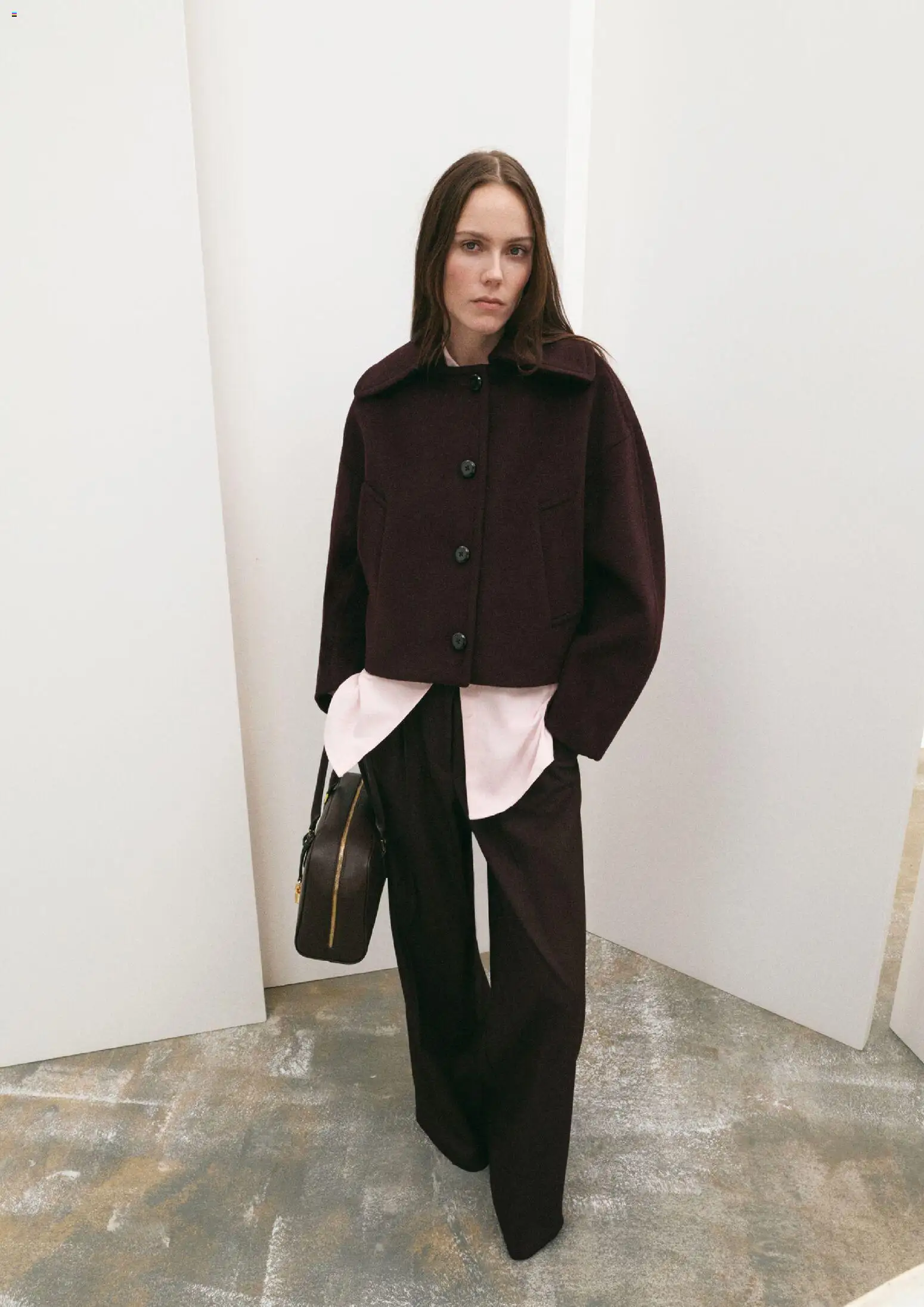 Mango folleto - Página de 12 - Válido desde 06/12/2025