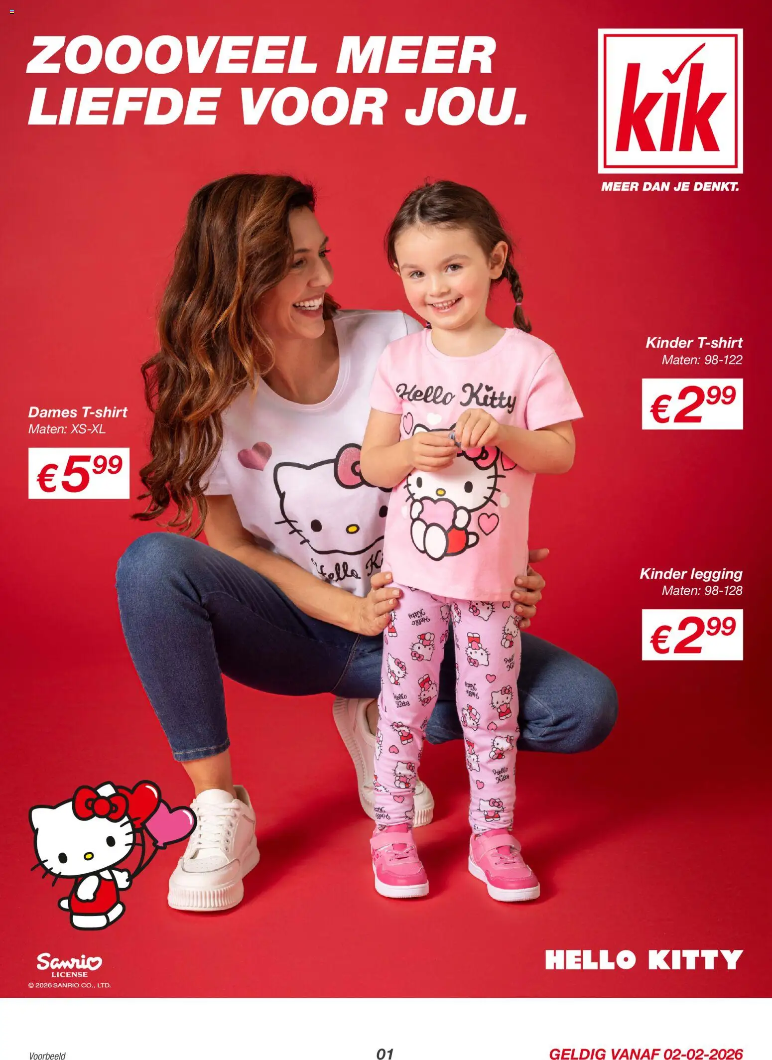 KiK - Folder - pagina 1- geldig vanaf 02-02-2026