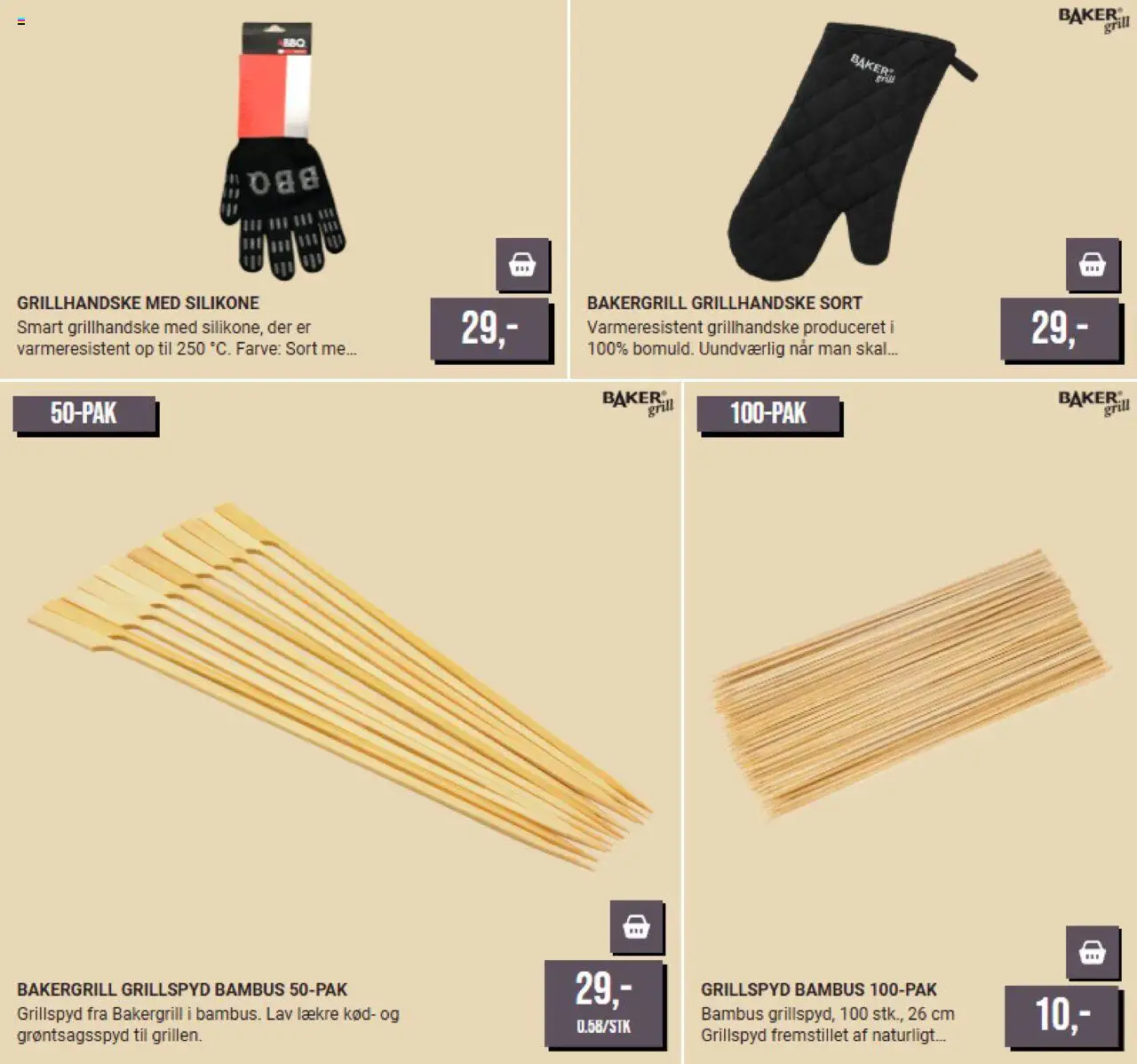 Harald Nyborg - Grill - page 10- valid from 01/01/2026