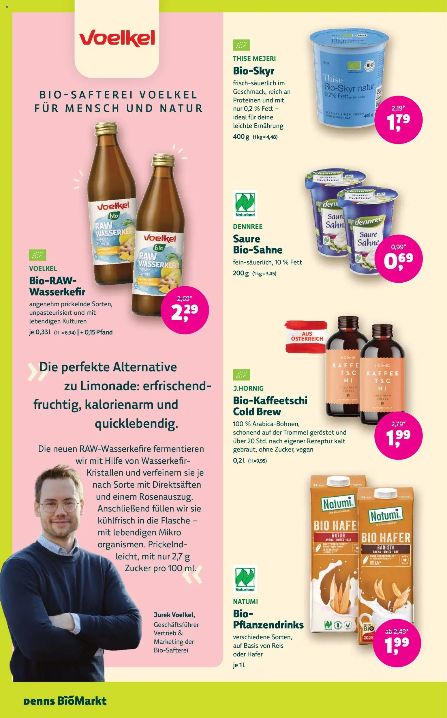 Denns BioMarkt Angebote - page 6- valid from 08.04.2026