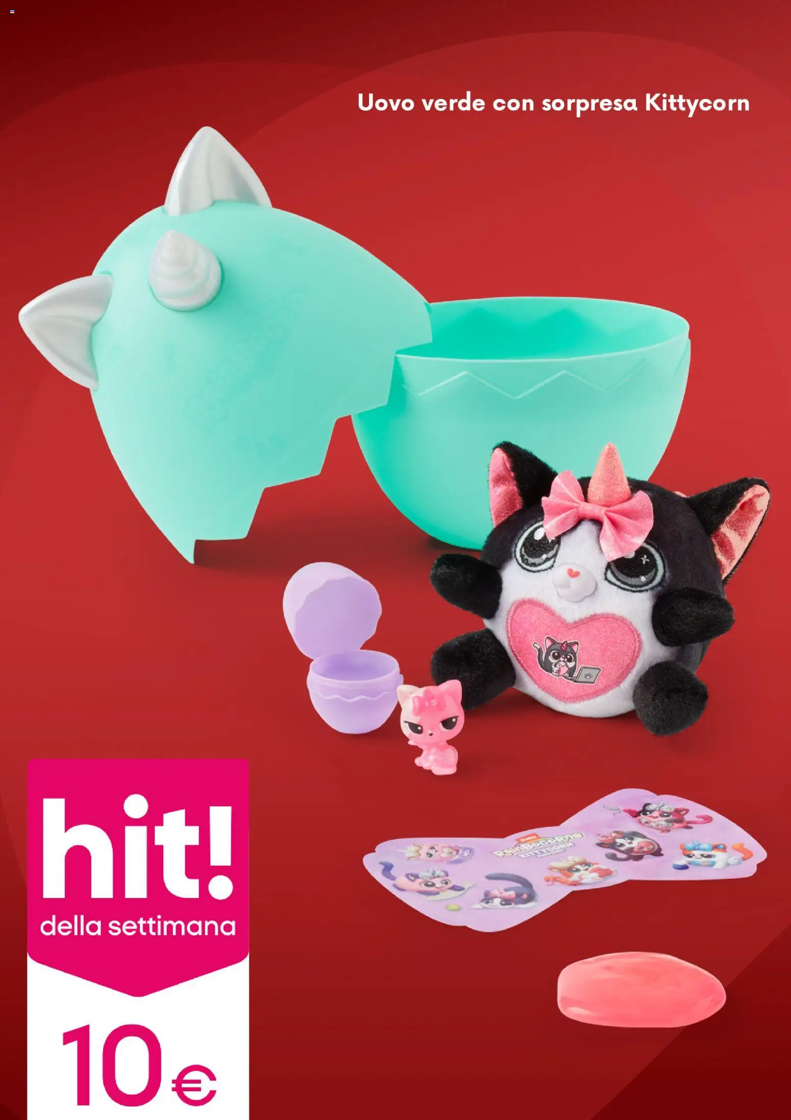 Volantino Pepco	 - pagina 2 - valido dal 04/12/2025