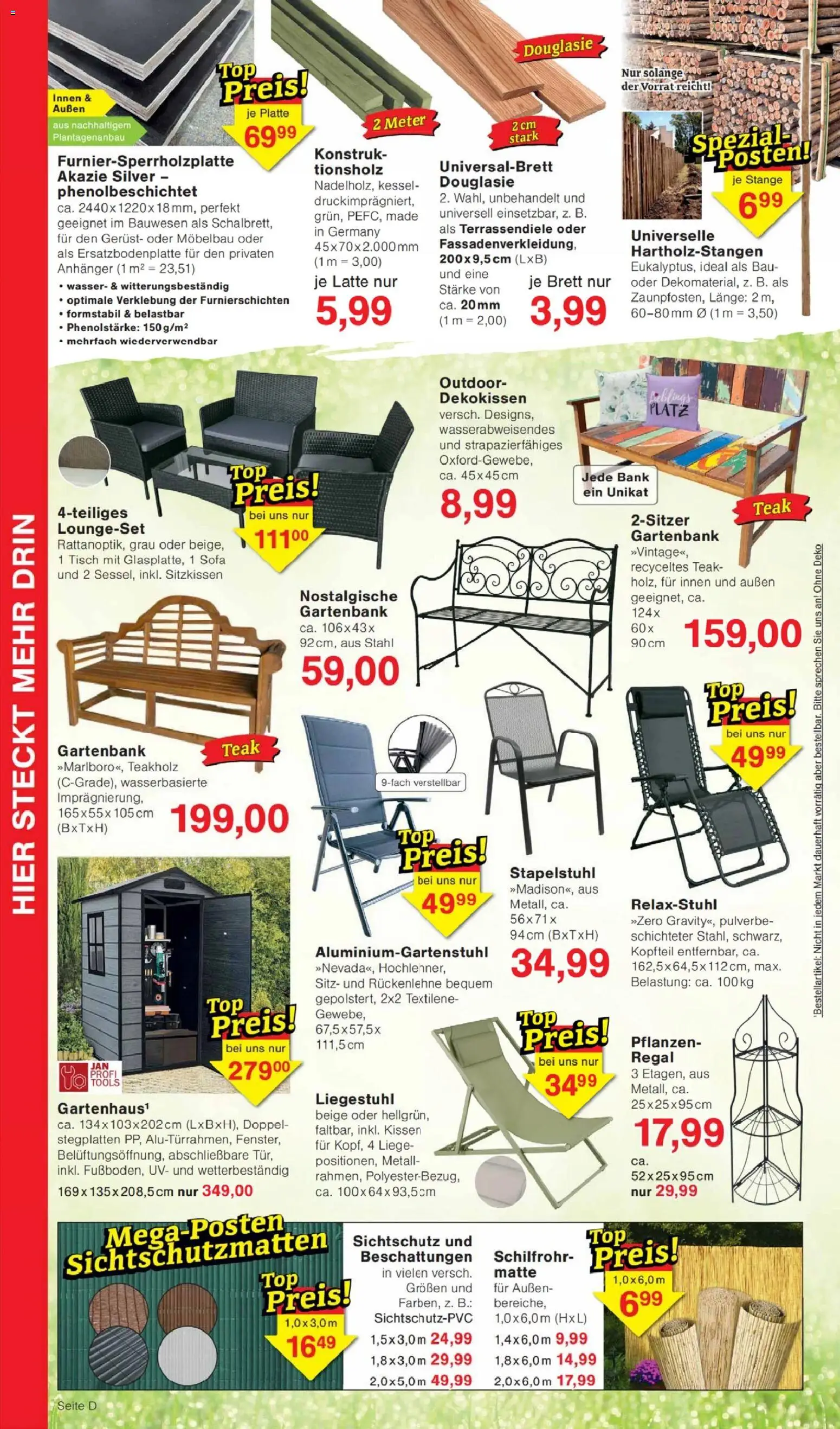 Jawoll Prospekt - Seite 10 - gültig ab 27.04.2026