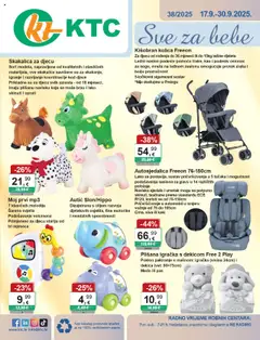KTC katalog od 17.09.2025