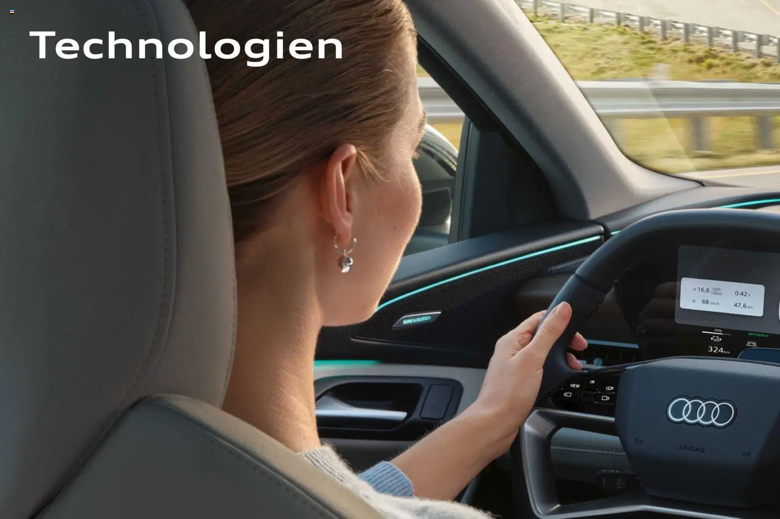 Audi Prospekt 	 - Seite 100 - gültig ab 28.10.2025