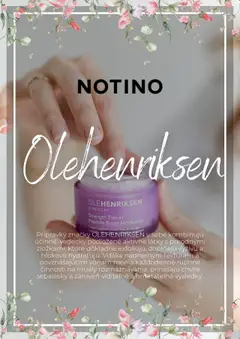 Notino leták platný od 01.08.2025