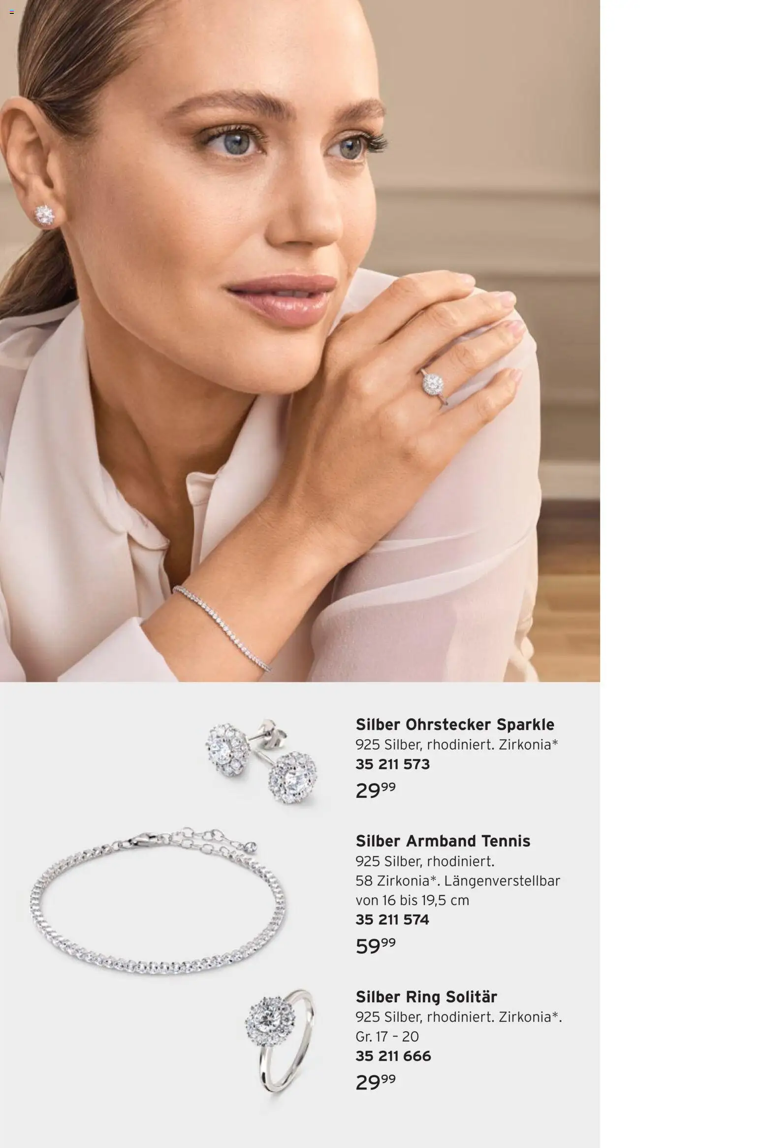 Tchibo Prospekt Schmuck - Seite 10 - gültig ab 19.11.2025