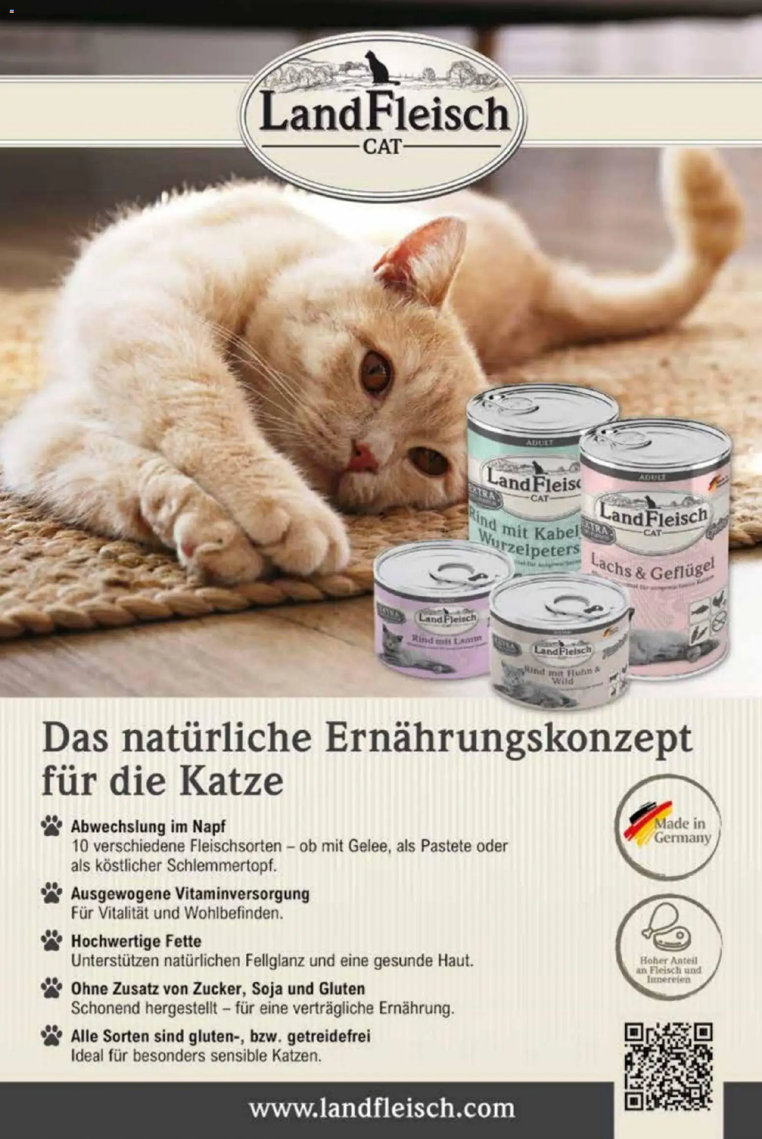 zookauf  Heimtier Journal - Seite 11 - gültig ab 01.02.2026