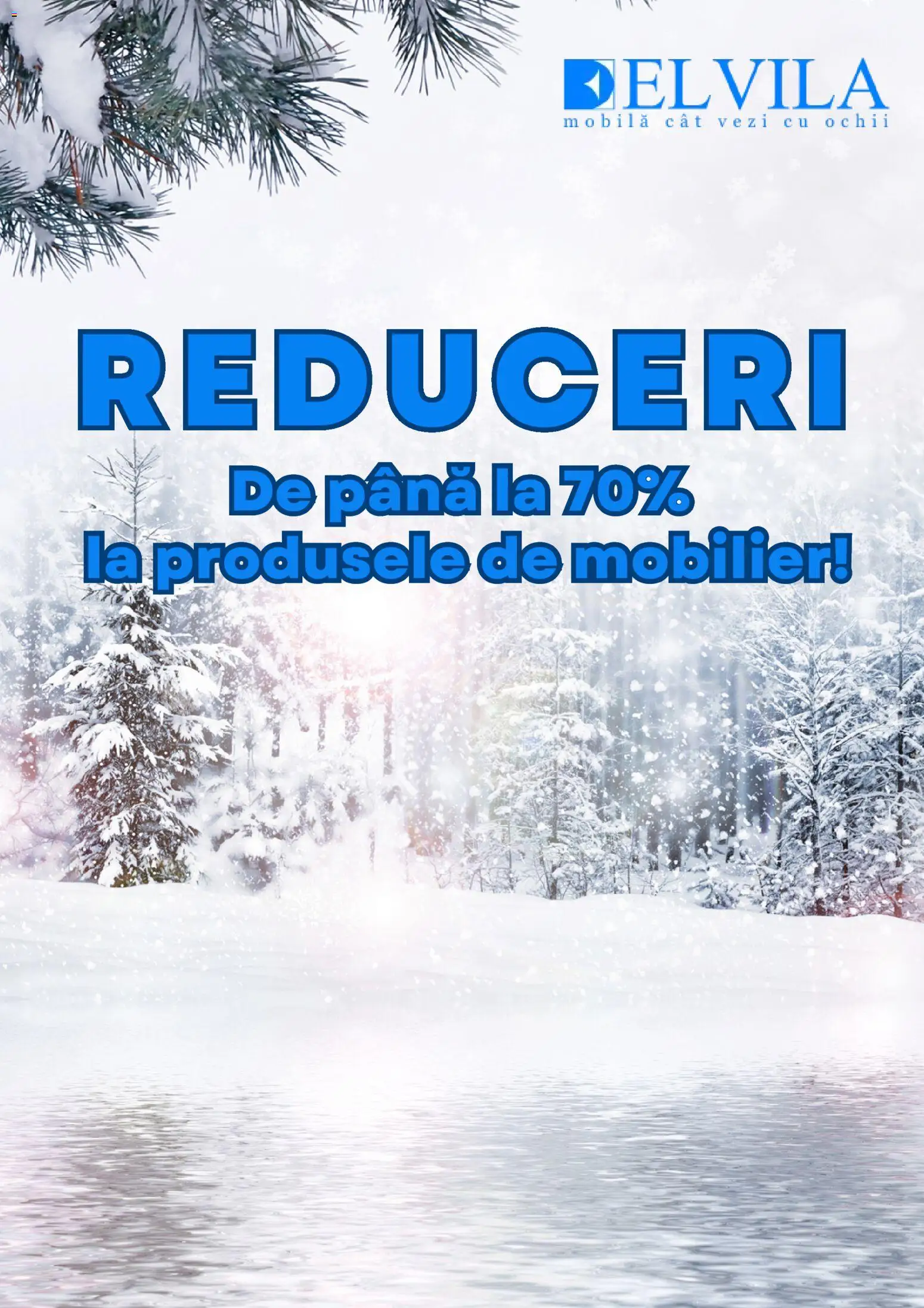 Catalog Elvila - pagina 1- valabil de la 08.12.2025
