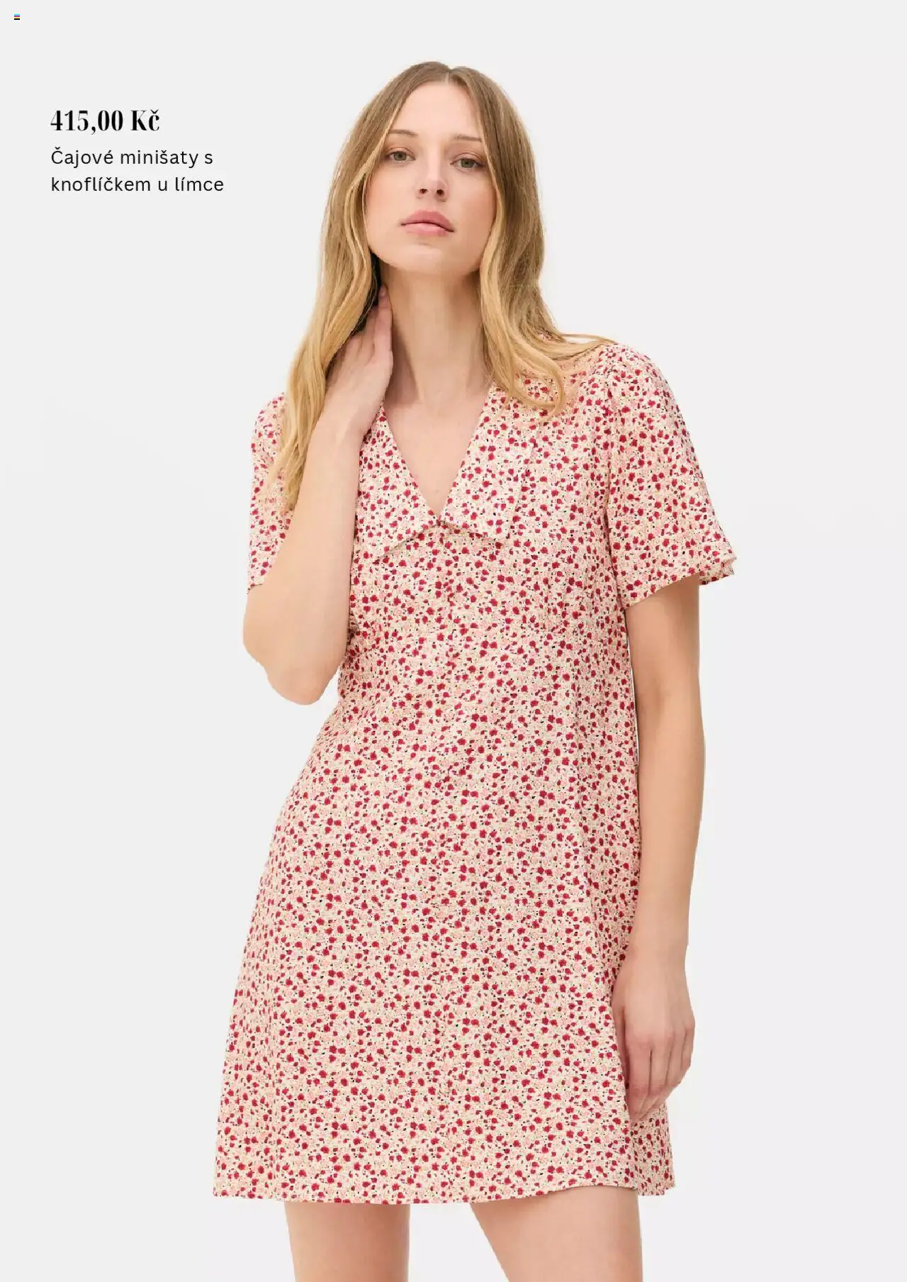 PRIMARK nabídka - strana 9- platný od 17.07.2025
