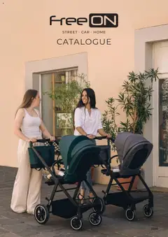 Baby Center katalog od 01.10.2025