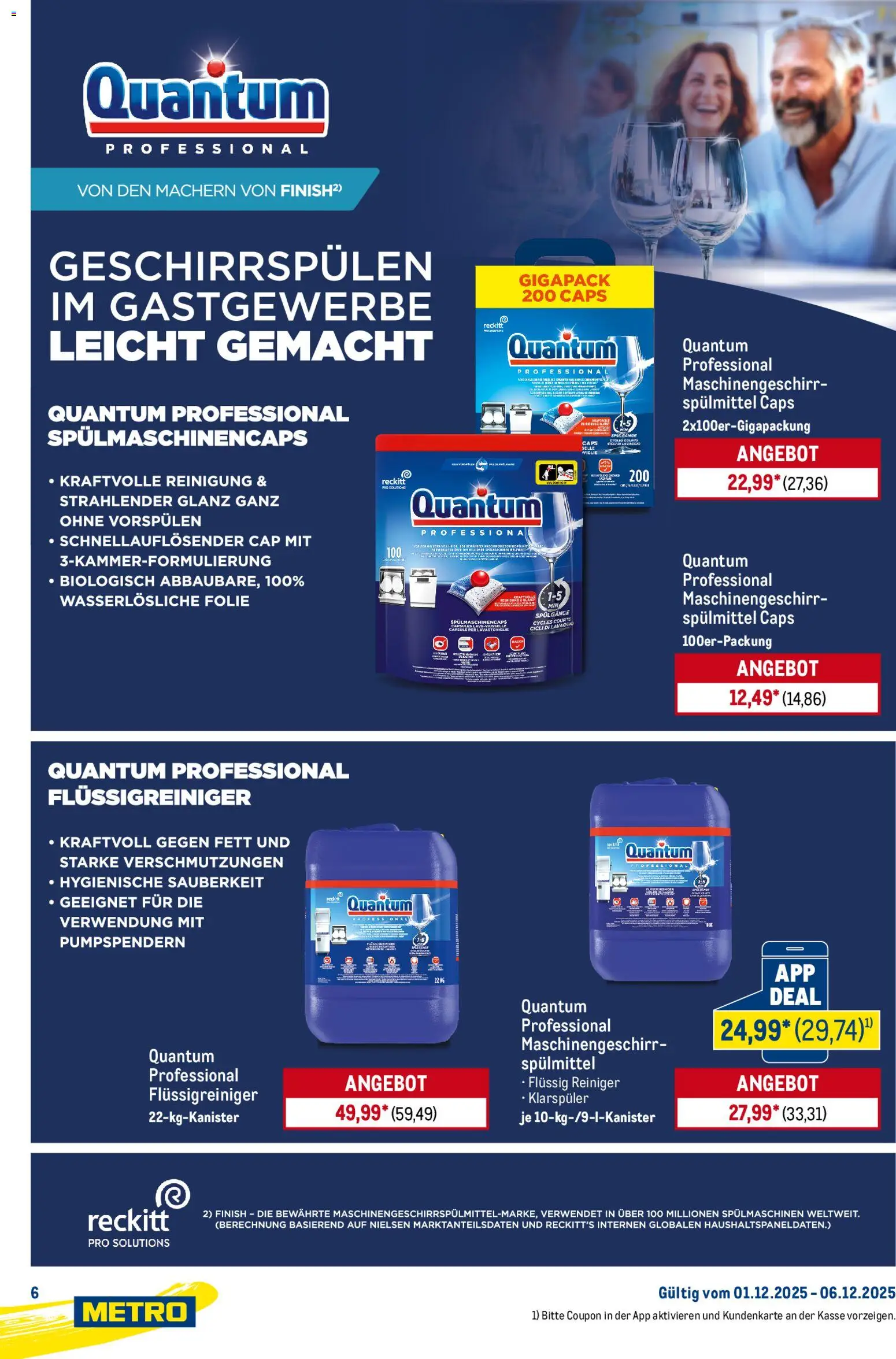 Metro Starke Marken Profis - Seite 4 - gültig ab 01.12.2025