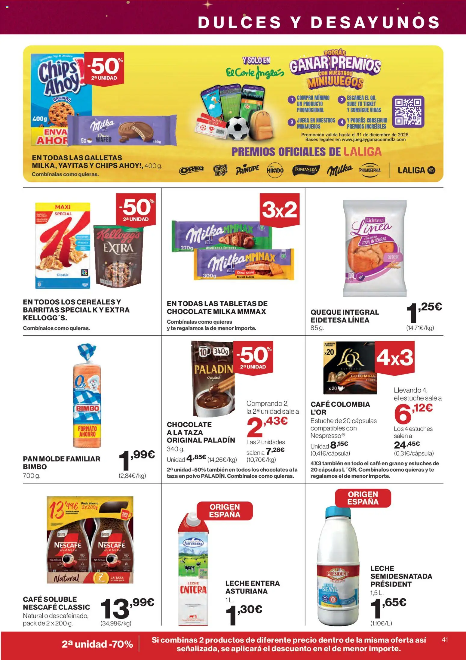 Supercor Canarias - Página de 41 - Válido desde 04/12/2025