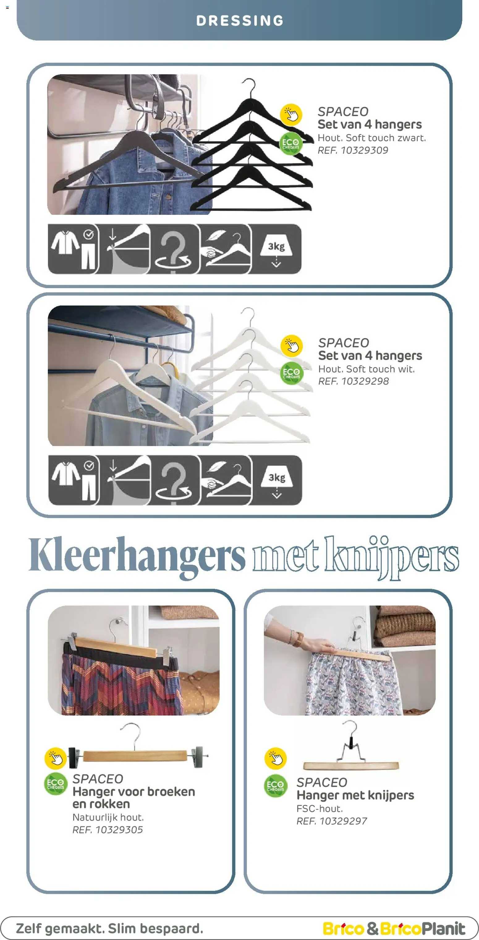 Brico - Onze opbergingcatalogus - page 70- valid from 20/02/2026