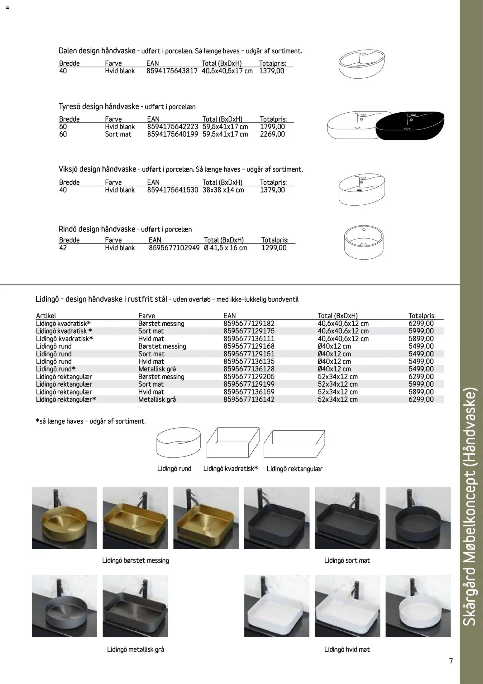 Bauhaus - Skärgård - page 7- valid from 01/01/2026