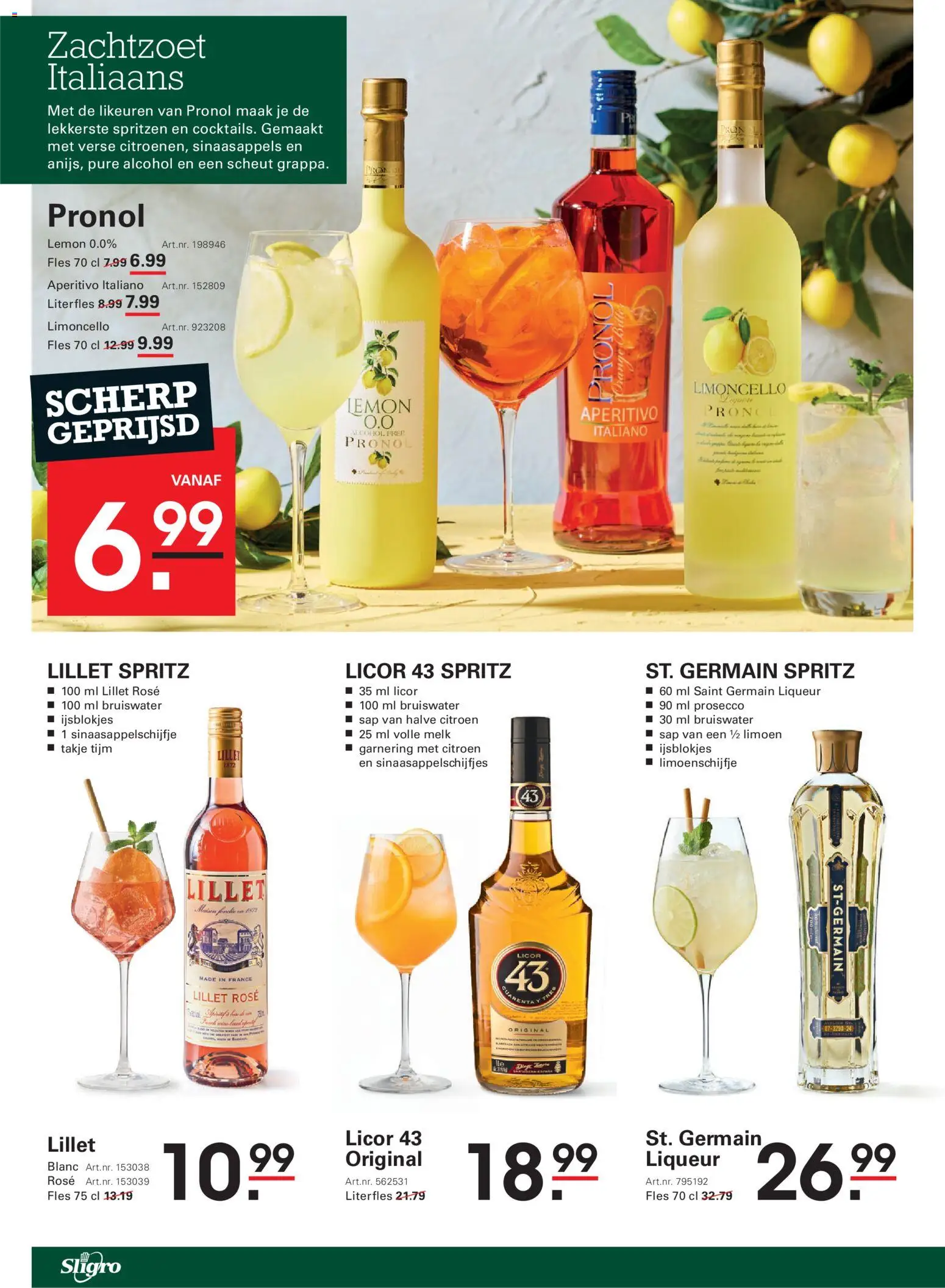 Sligro folder - page 56- valid from 12-03-2026