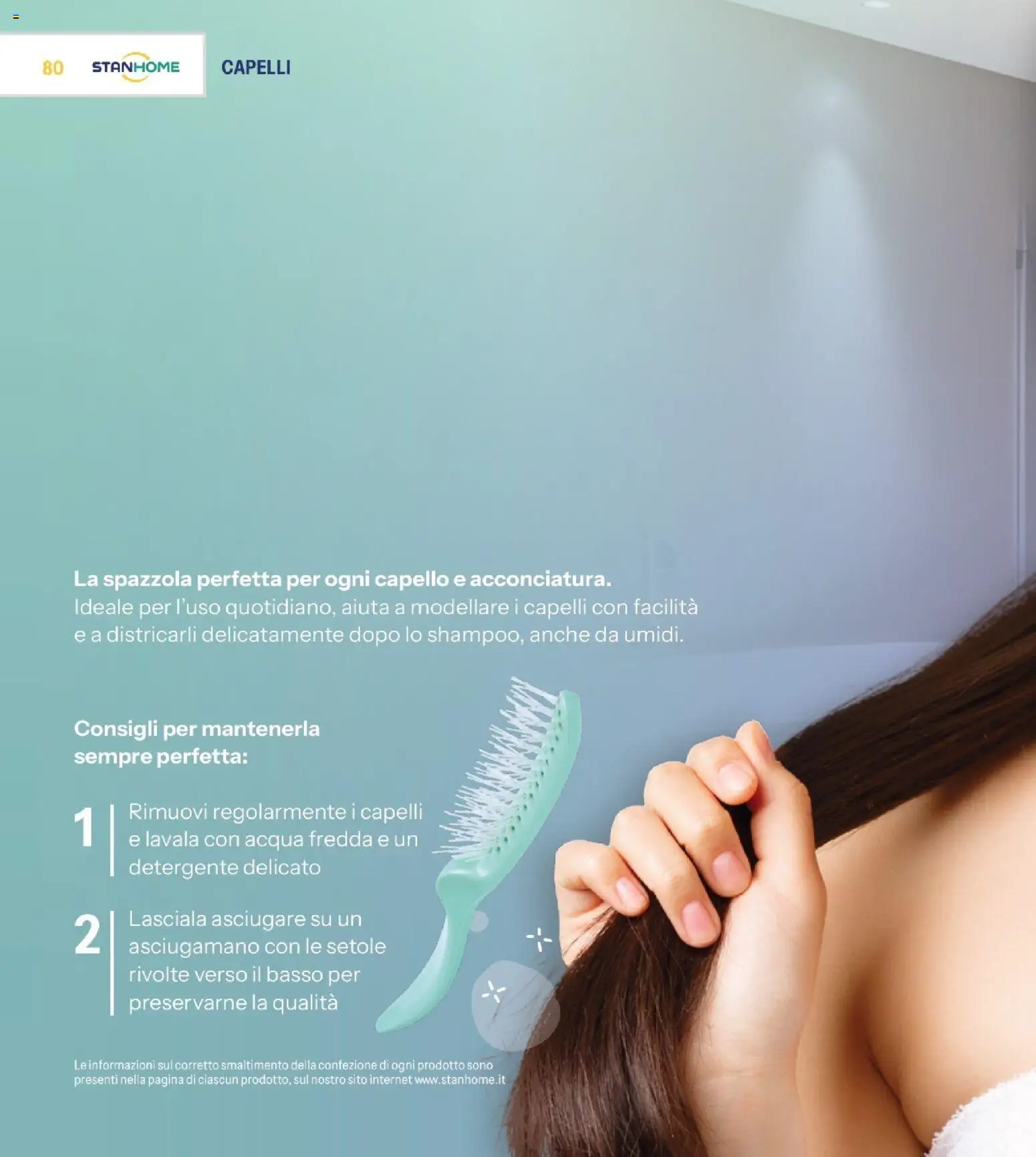 Catalogo Stanhome 18/2025 - pagina 80 - valido dal 02/12/2025