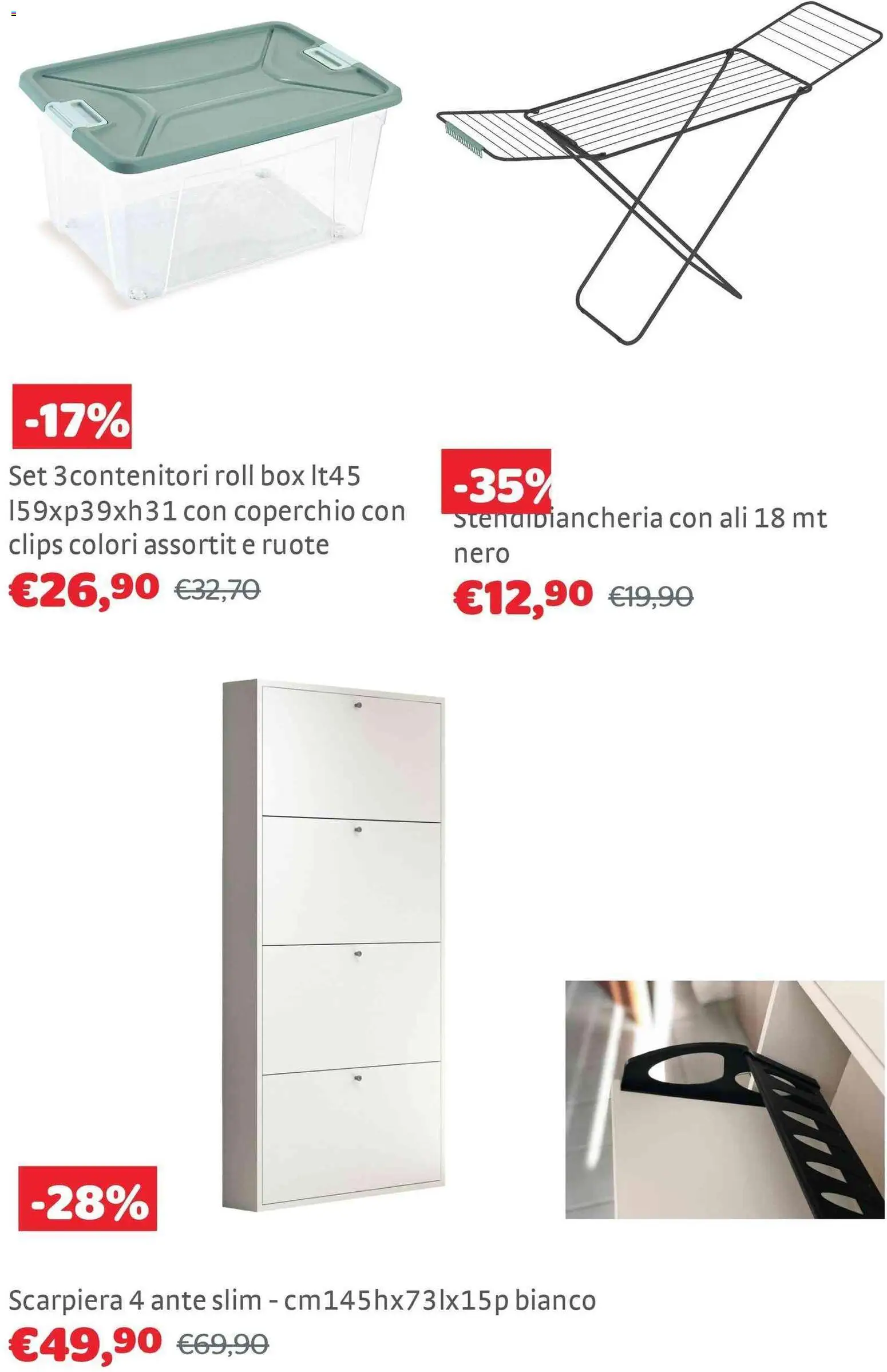 Volantino Brico Center	 - pagina 15 - valido dal 04/12/2025