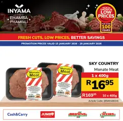 Preview Jumbo Specials valid from 15/01/2026