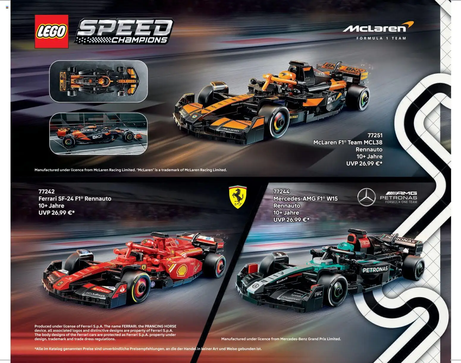 Lego Angebote - page 114- valid from 05.01.2026