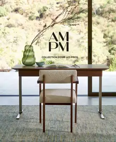 Aperçu La Redoute catalogue valable à partir du 01/04/2025