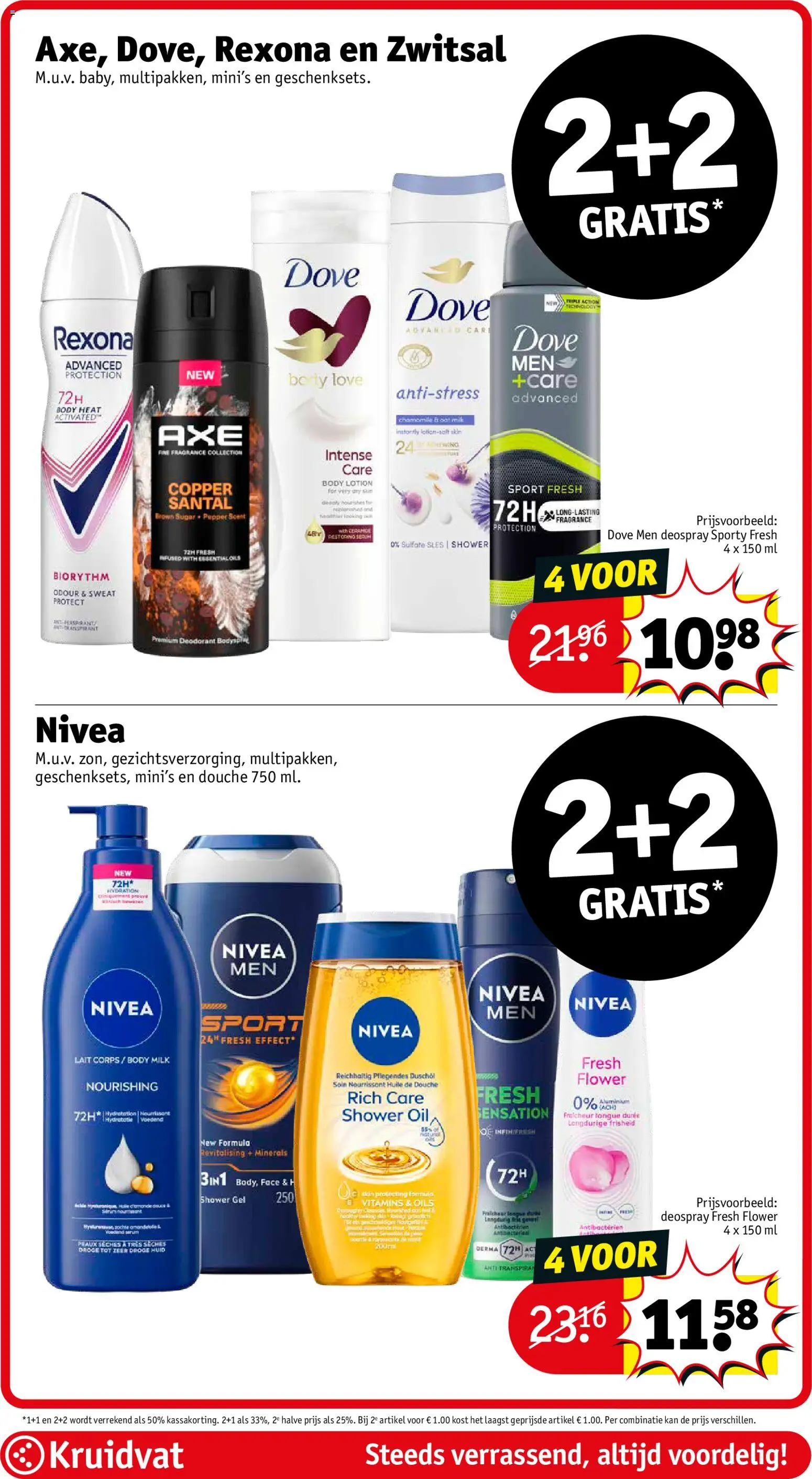 Kruidvat folder week 15 - page 16- valid from 07-04-2026