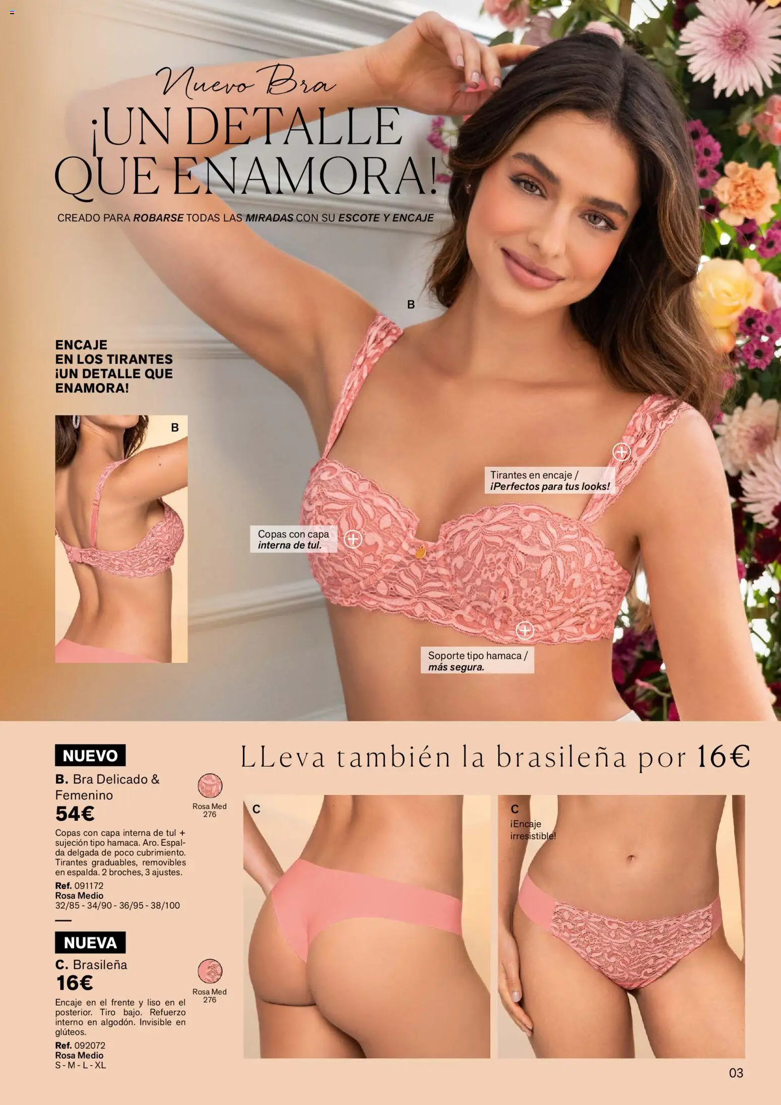 Leonisa folleto - Página de 5 - Válido desde 01/03/2026