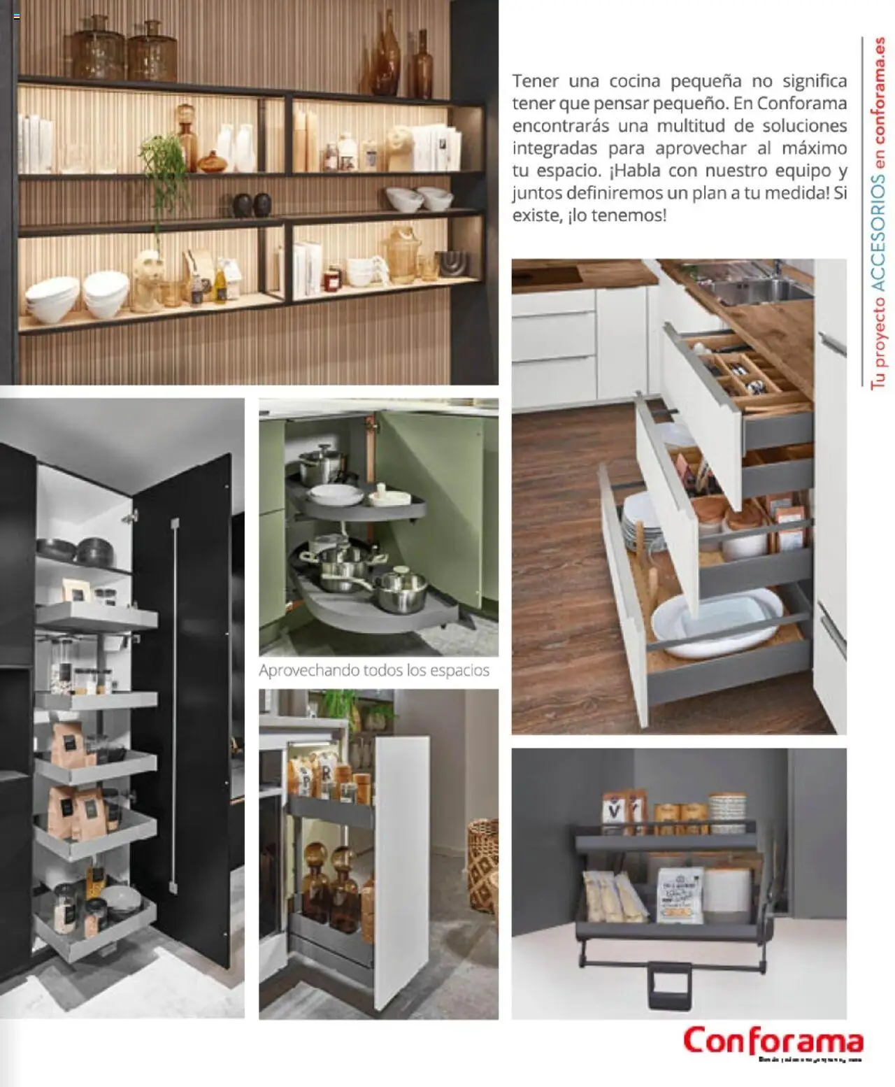 Conforama - Folleto - Página de 75 - Válido desde 27/03/2025