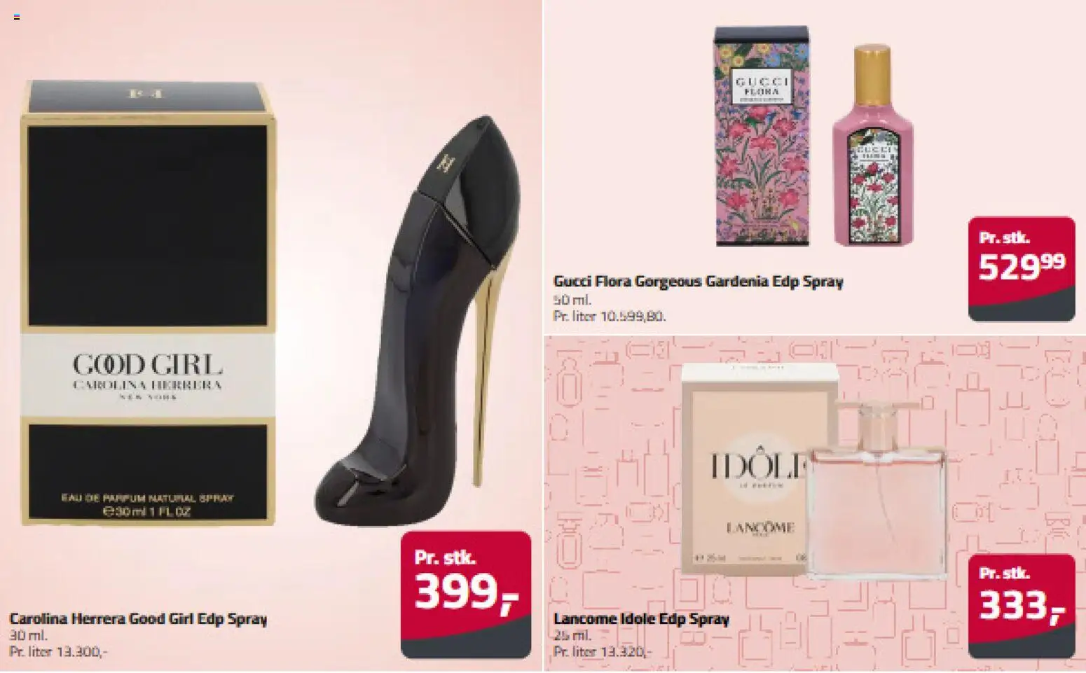 Fleggaard - Parfumer - page 2- valid from 02/01/2026