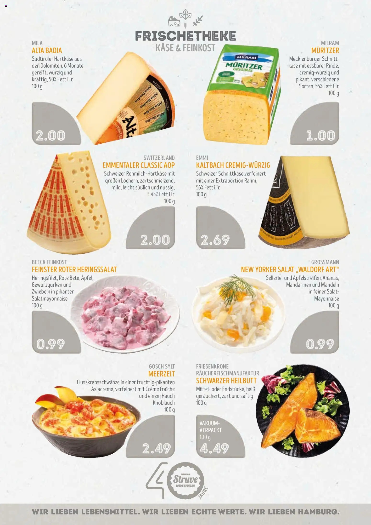 Edeka Struve Prospekt 	 - Seite 5 - gültig ab 20.04.2026